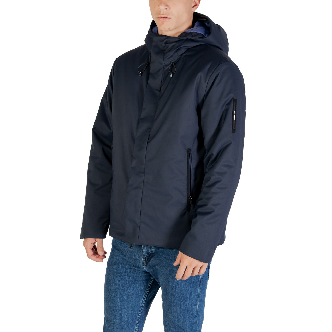 EA7 - EA7 Men's Jackets