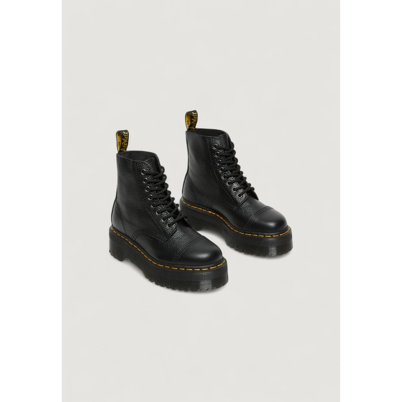 Dr. Martens - Dr. Martens Femme Bottes