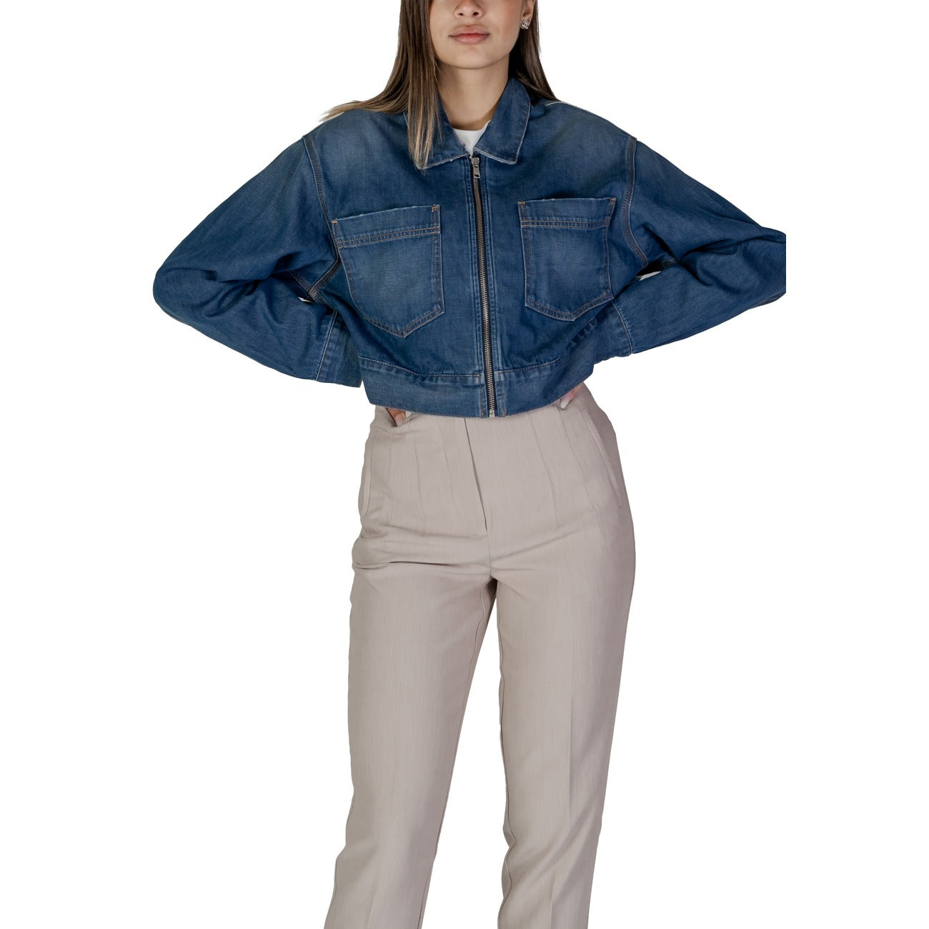 Replay - Replay Women's Jackets