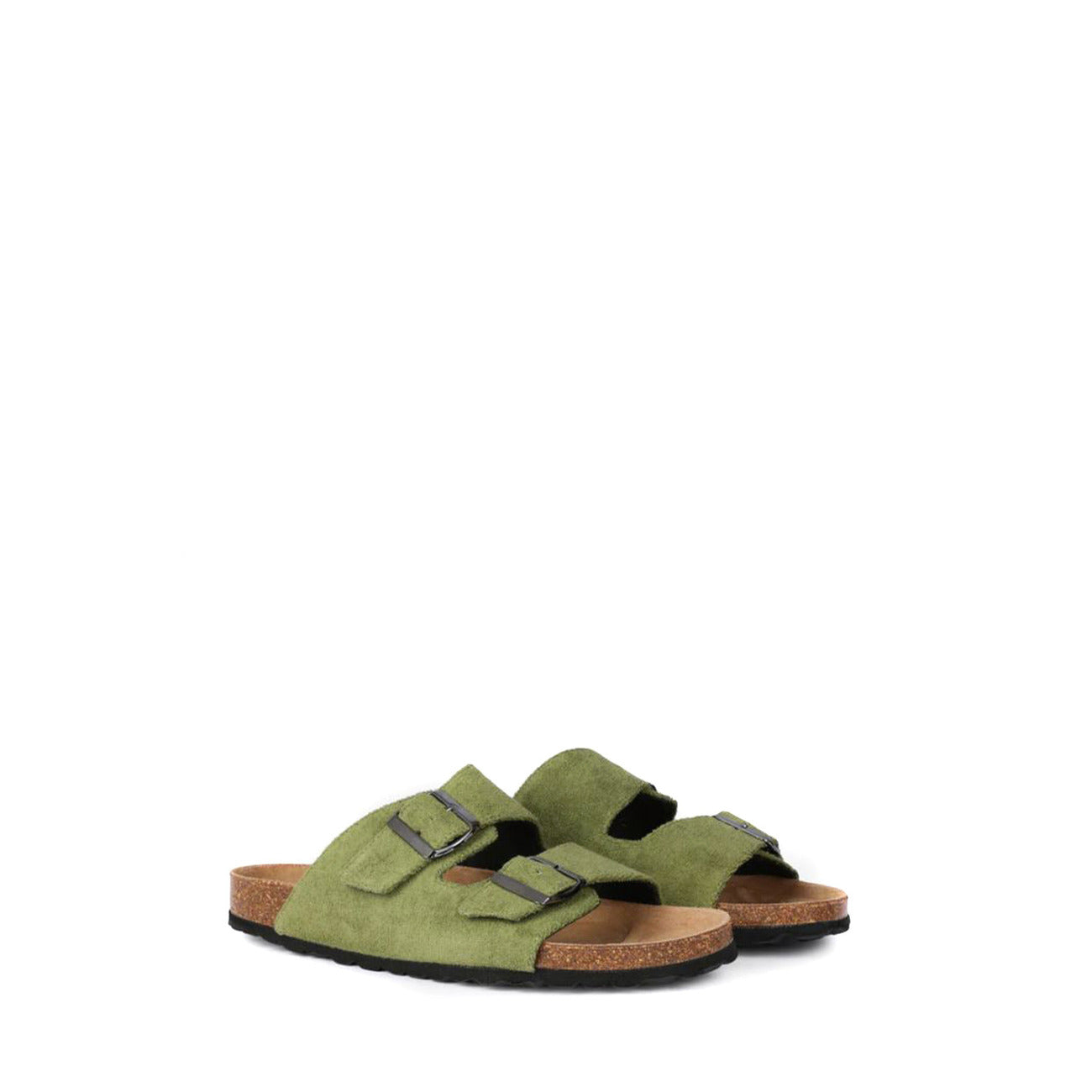 Mc2 Saint Barth - Mc2 Saint Barth Women Mules