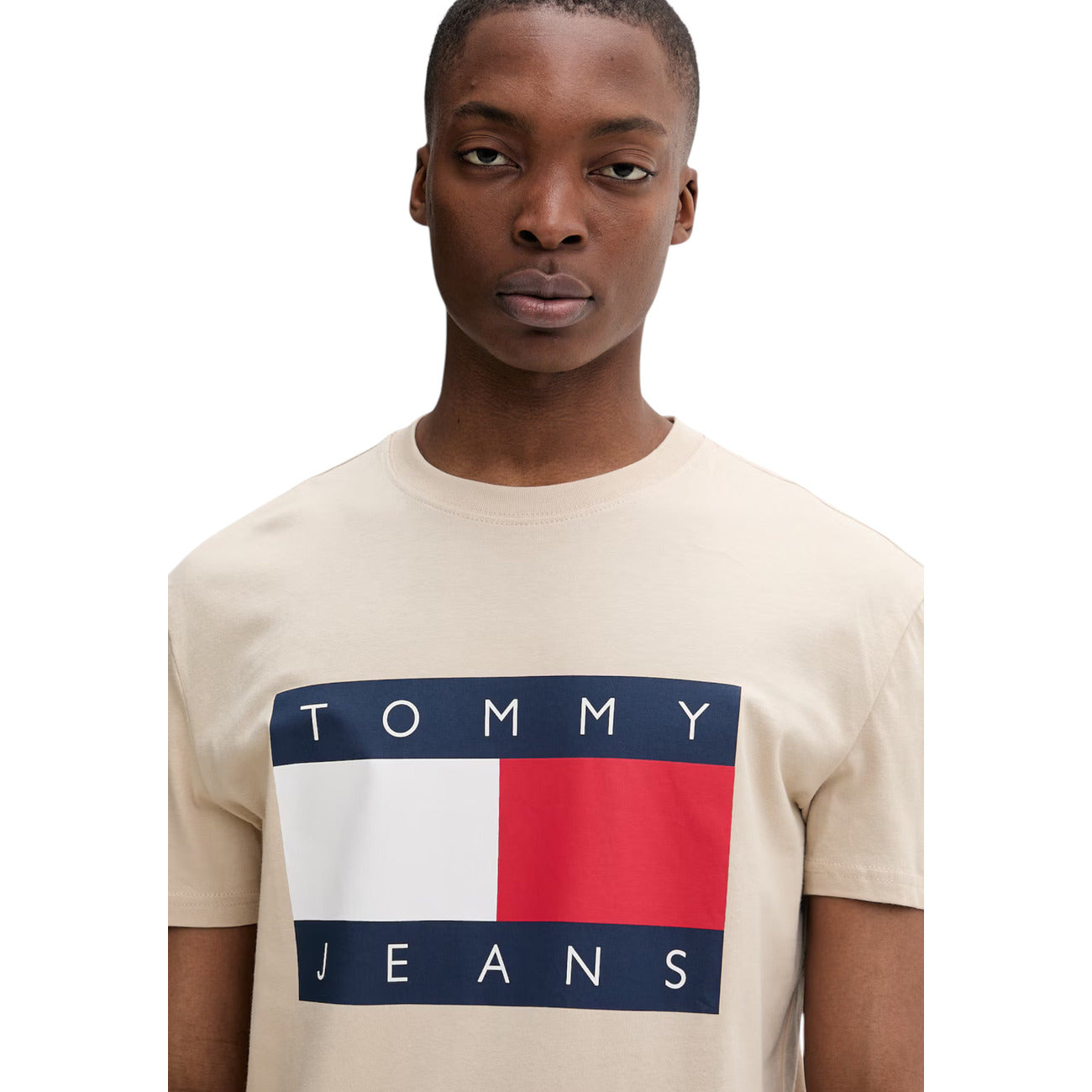Tommy Hilfiger Jeans - Tommy Hilfiger Men's T-Shirts