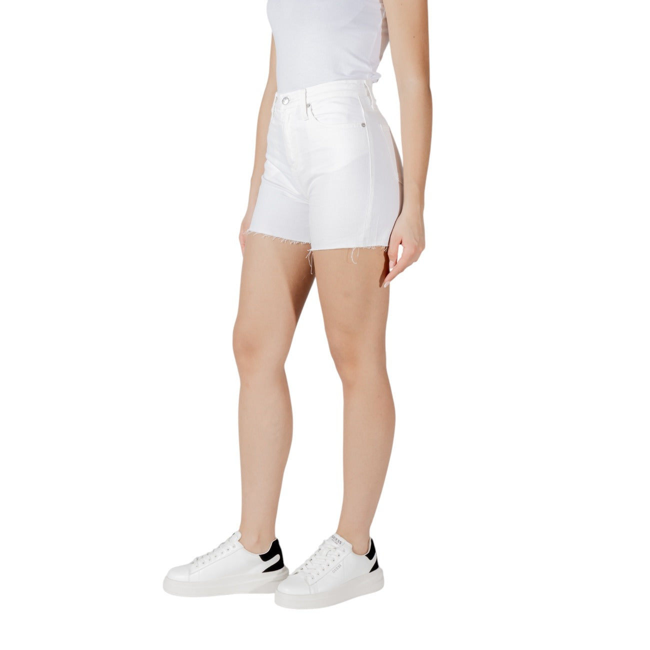 Calvin Klein Jeans - Calvin Klein Jeans Women's Shorts