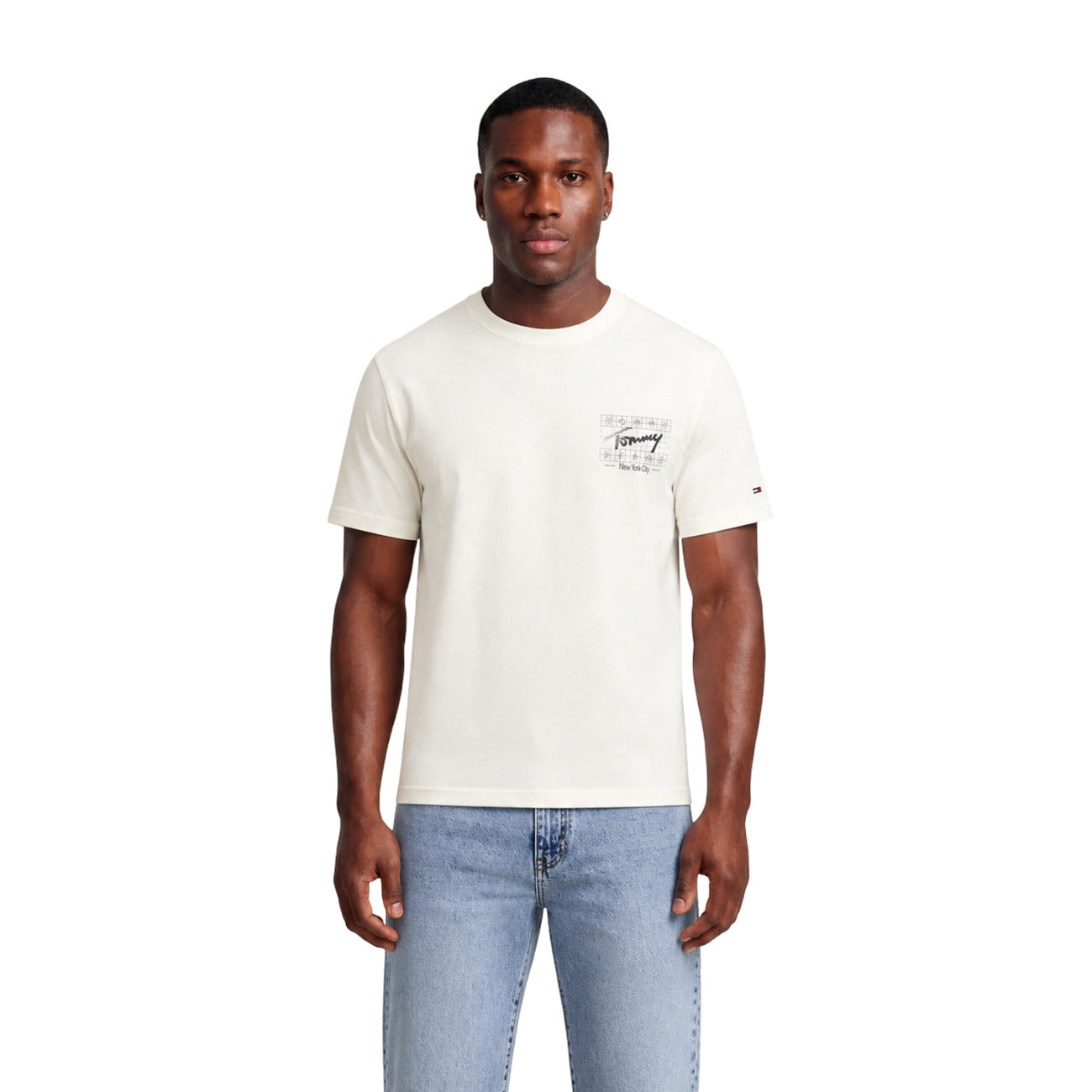 Tommy Hilfiger Jeans - Tommy Hilfiger Men's T-Shirts