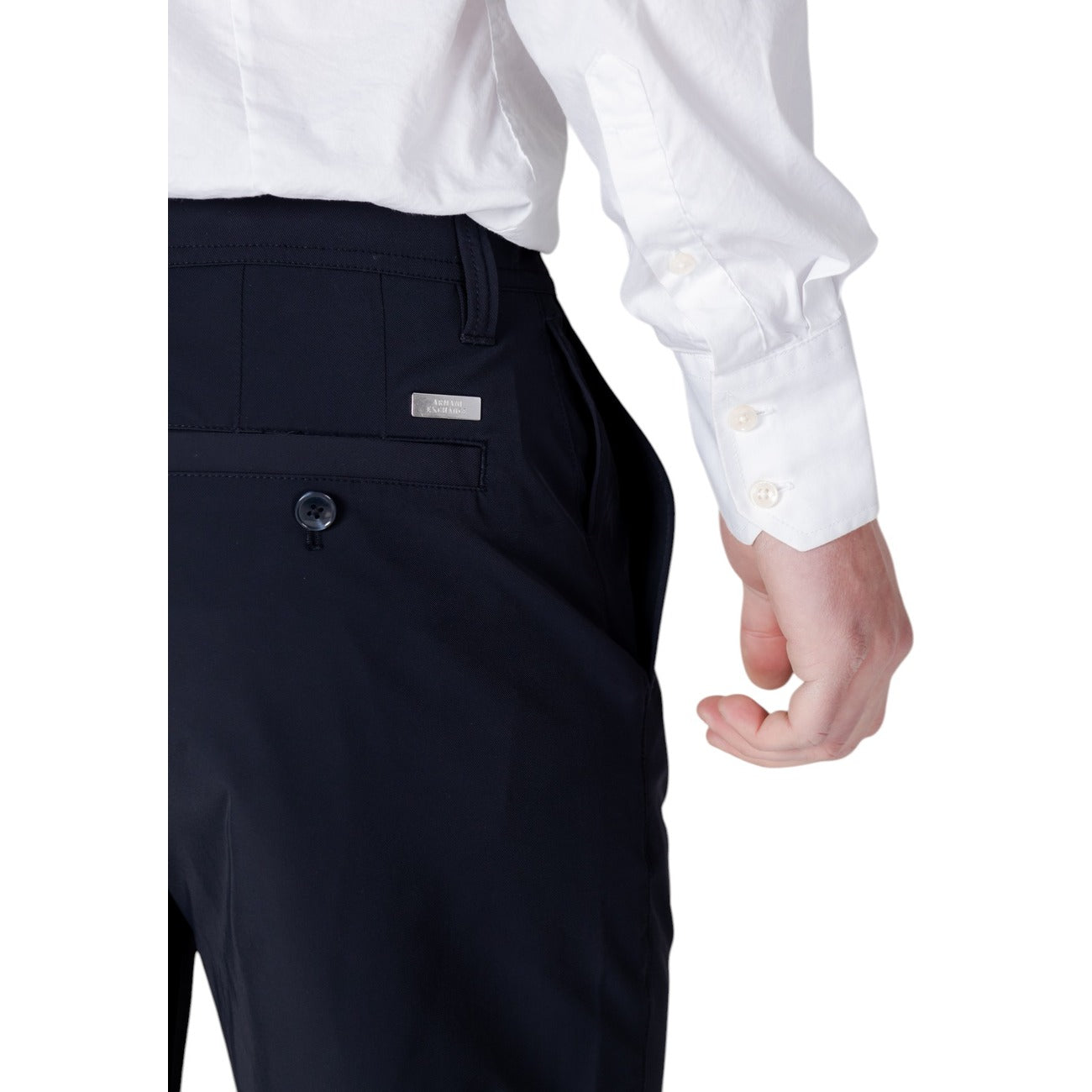Armani Exchange - Armani Exchange Homme Bermudas