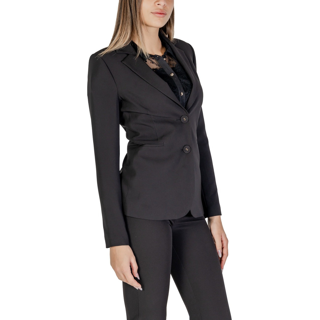 Sandro Ferrone - Sandro Ferrone Women's Jackets