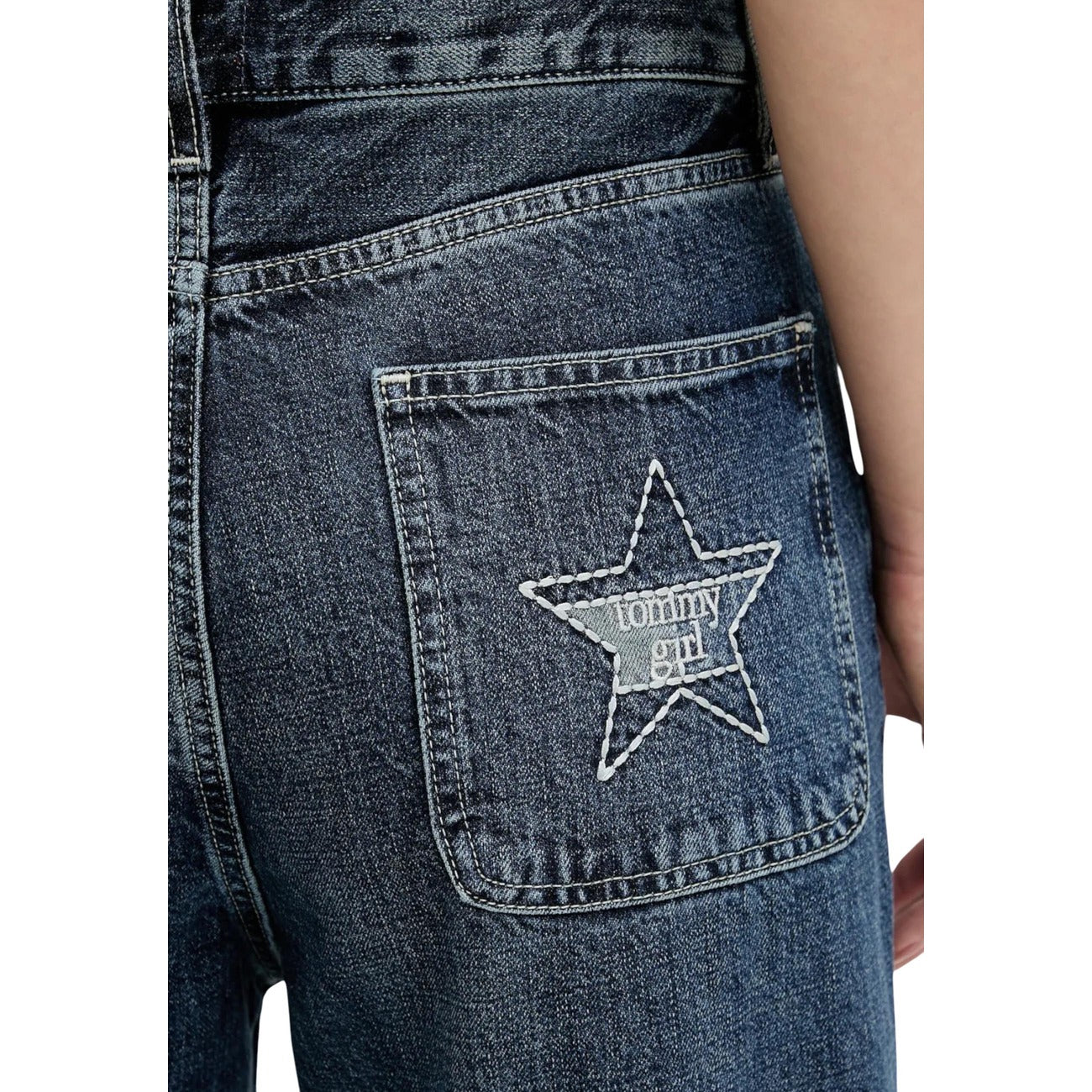 Tommy Hilfiger Jeans - Tommy Hilfiger Jeans Femme Jeans
