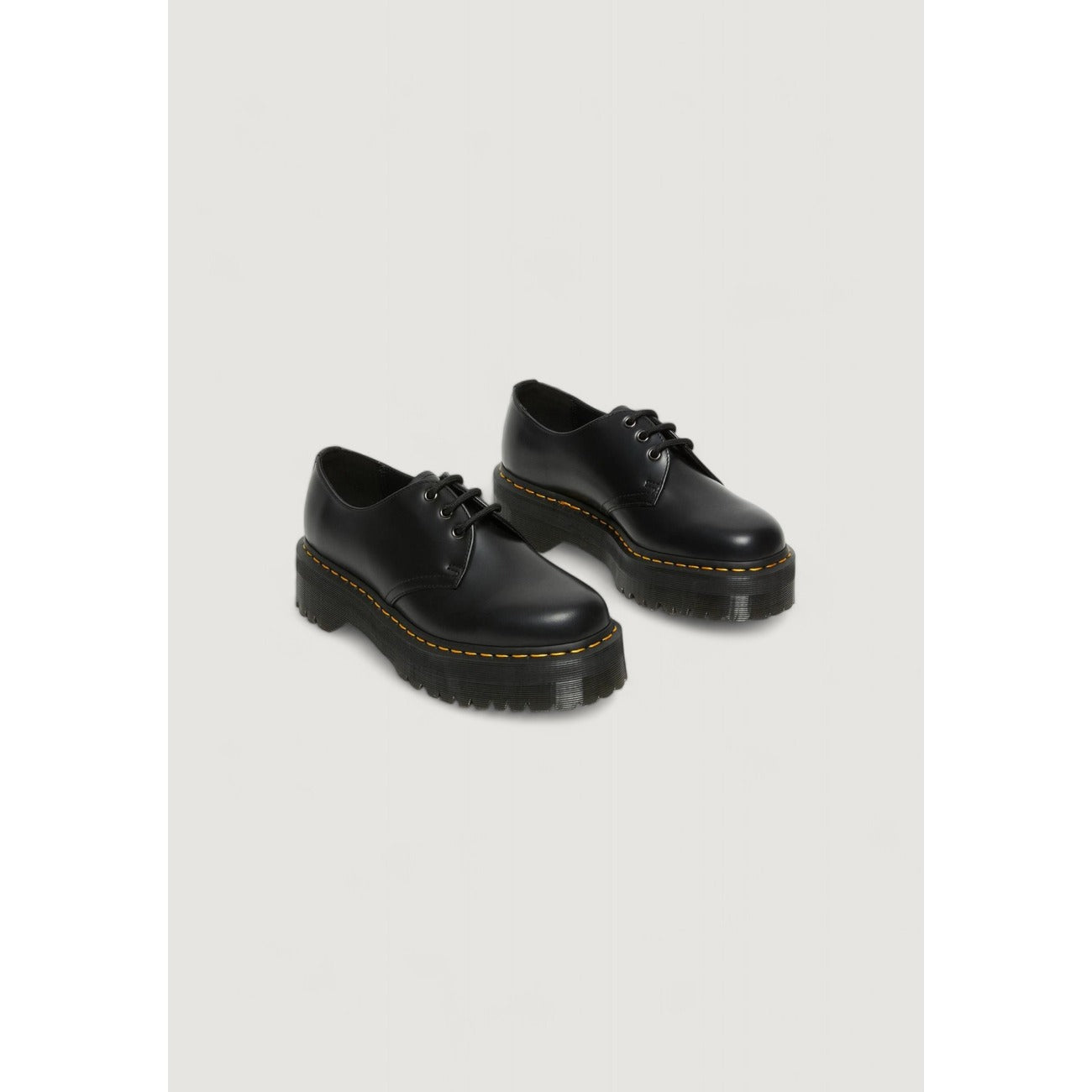 Dr. Martens - Dr. Martens Women's Derby Shoes