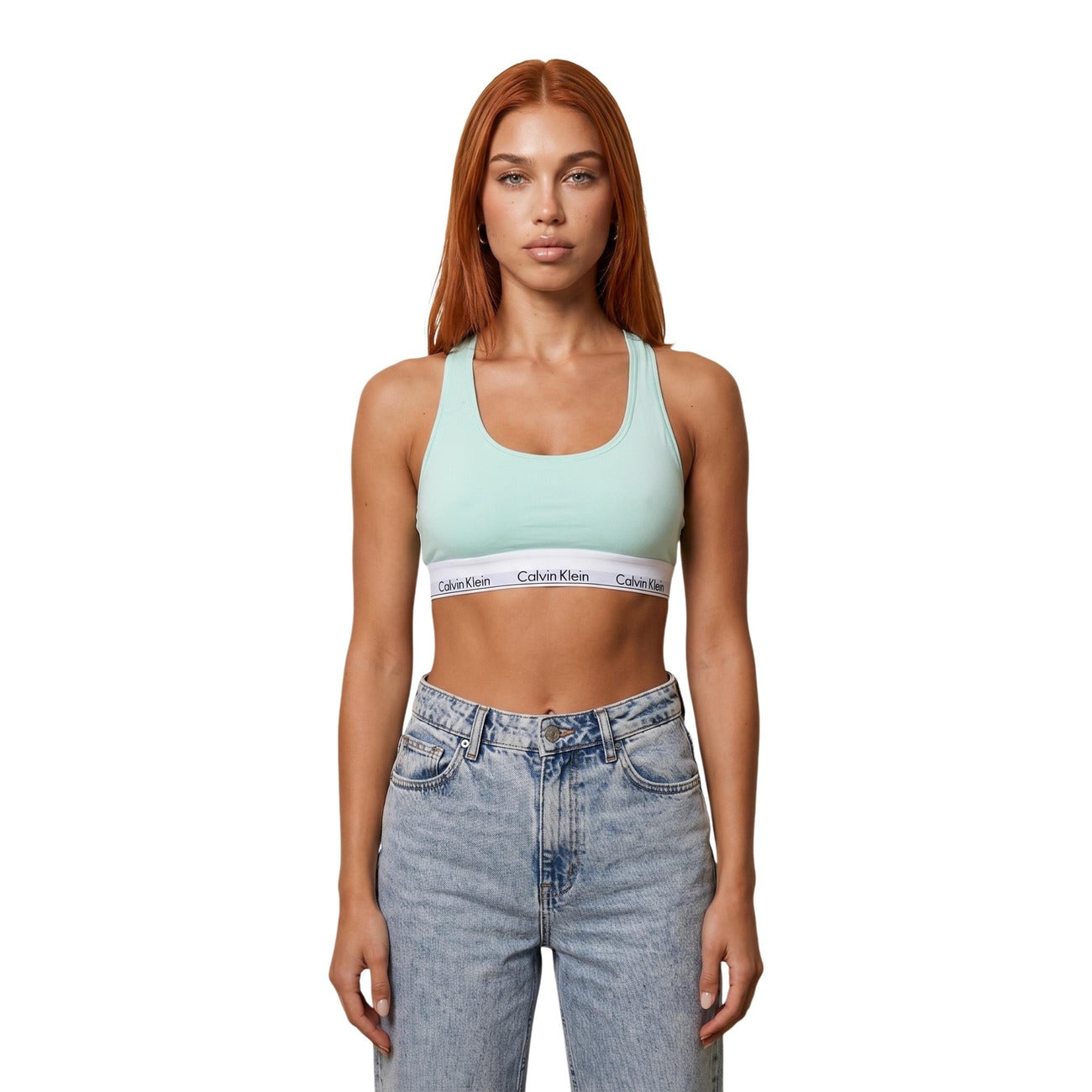 Calvin Klein Underwear - Calvin Klein Underwear Femme Lingerie
