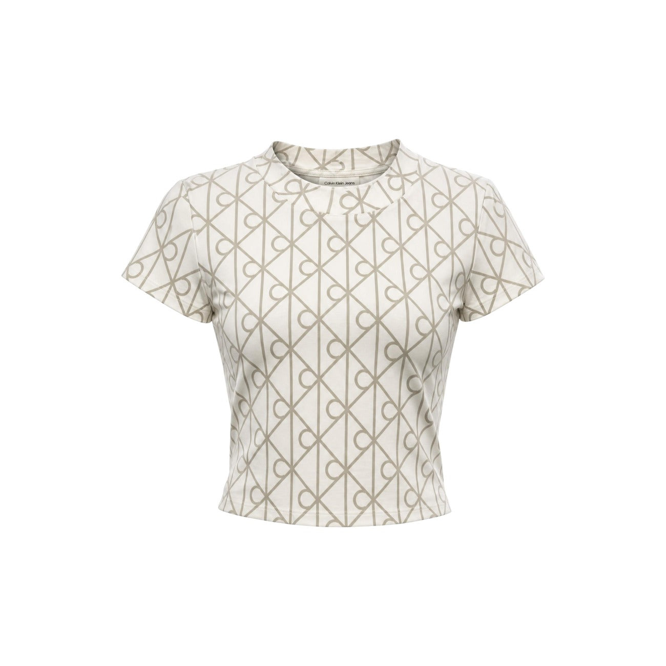 Calvin Klein Jeans - Calvin Klein Jeans Femme T-Shirts