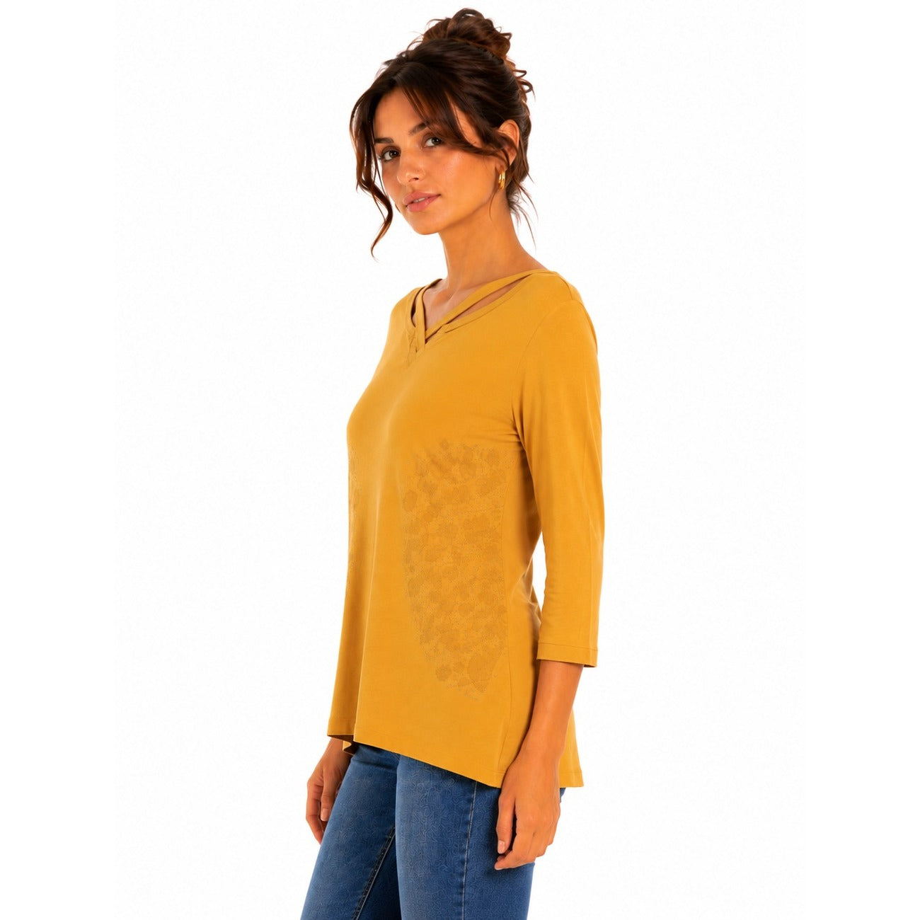 Desigual - Desigual Femme Blouse