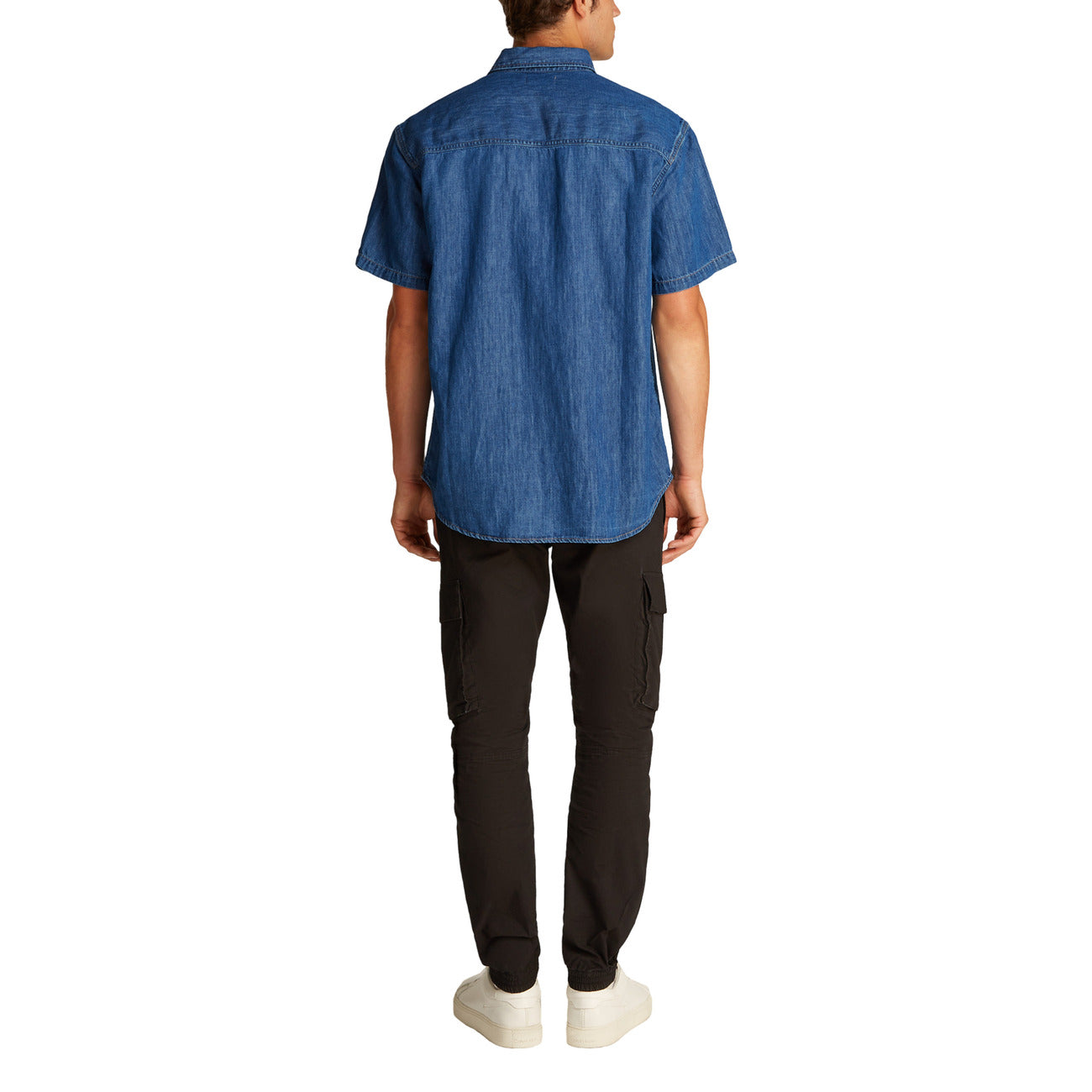 Calvin Klein Jeans - Calvin Klein Jeans Men's Shirts