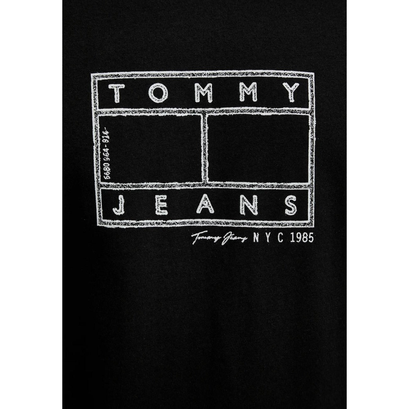 Tommy Hilfiger Jeans - Tommy Hilfiger Jeans Homme T-Shirts