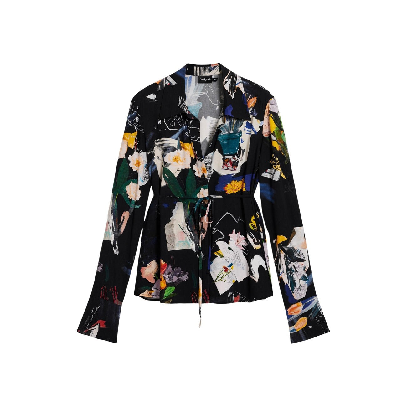 Desigual - Desigual Femme Chemises