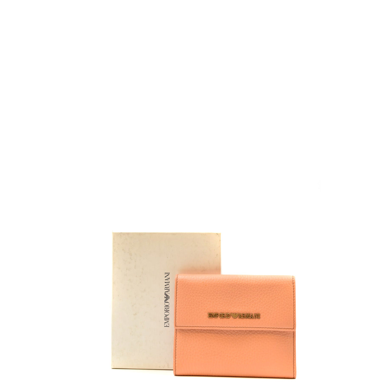 Emporio Armani - Emporio Armani Women's Wallets