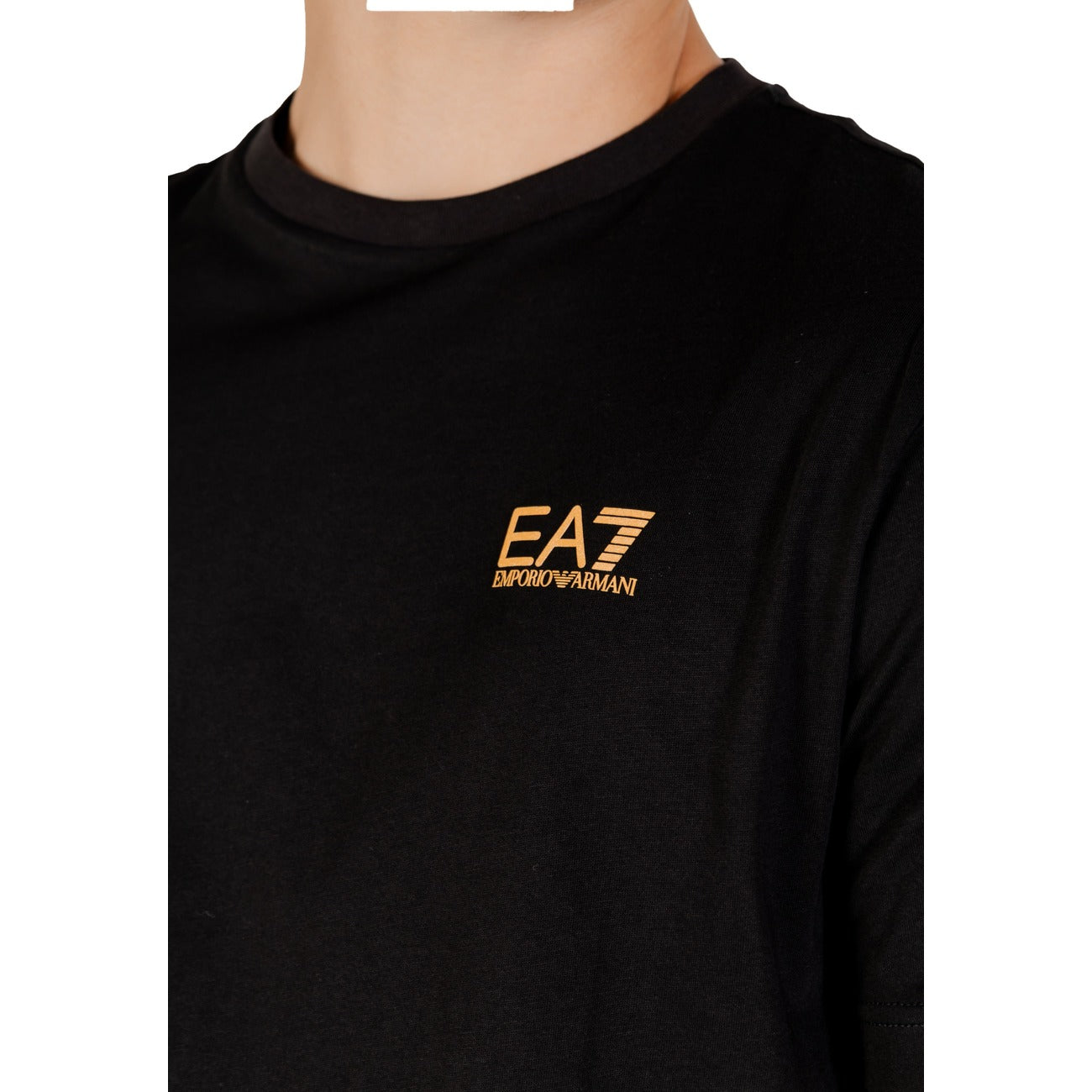 Ea7 - Ea7 Homme T-Shirts