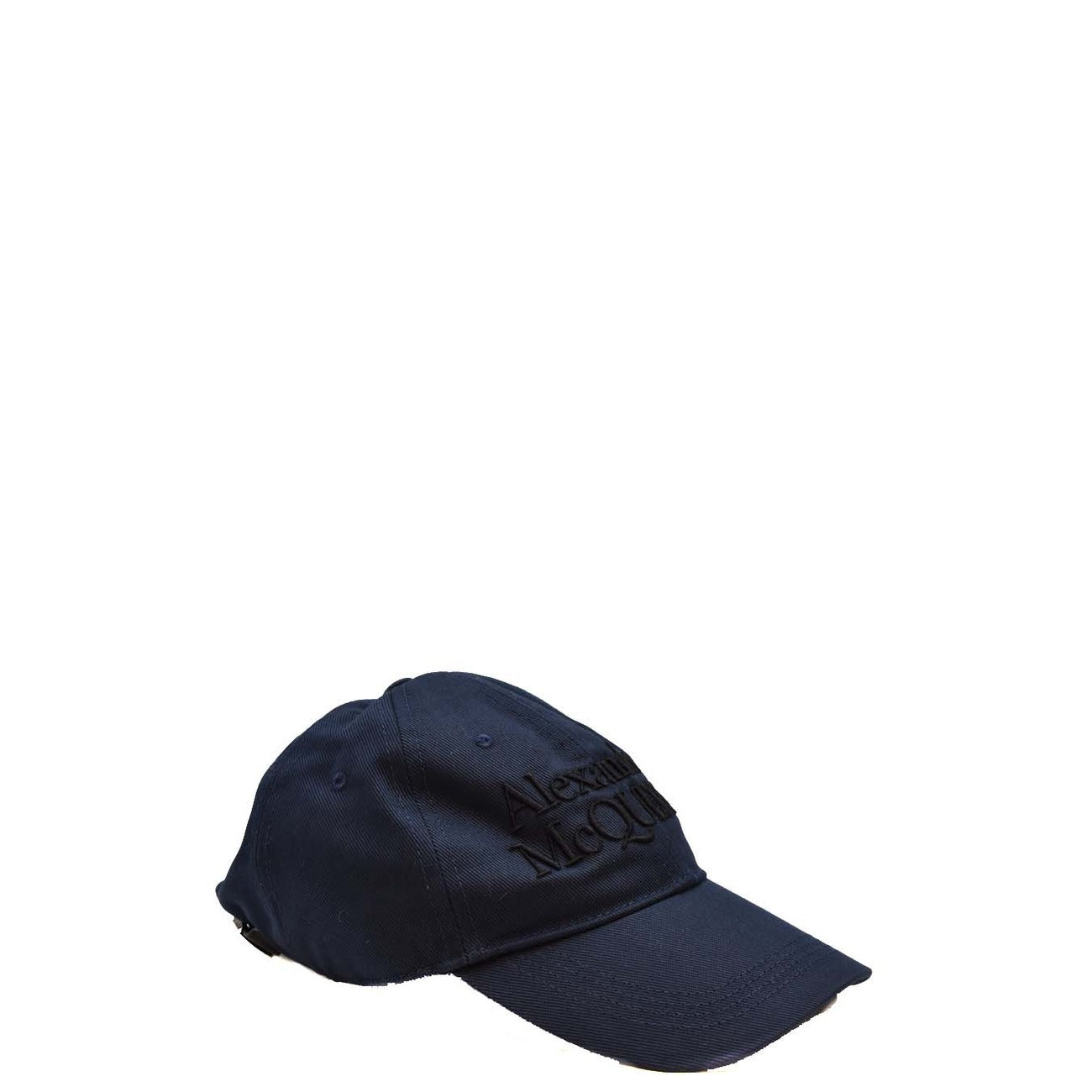 Alexander McQueen - Alexander McQueen Men's Hats
