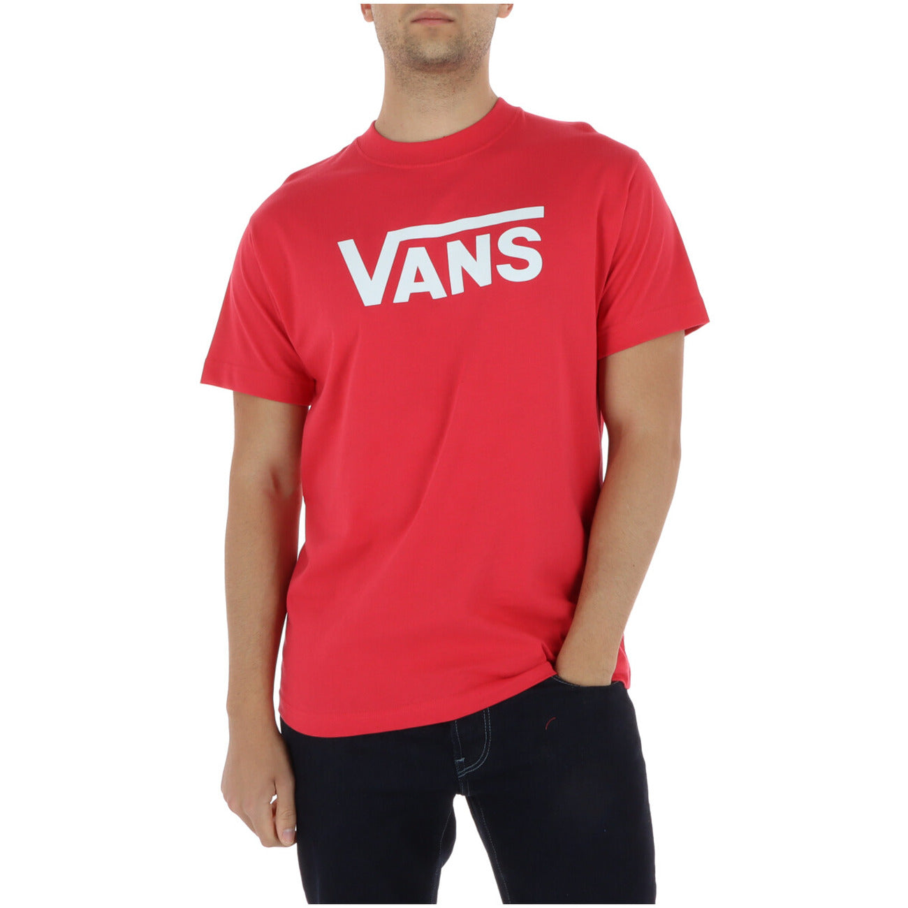 Vans - Men's T-Shirts