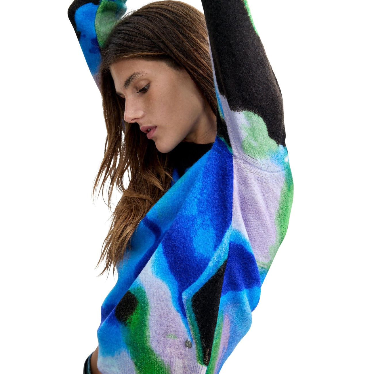 Desigual - Desigual Women's Sweaters