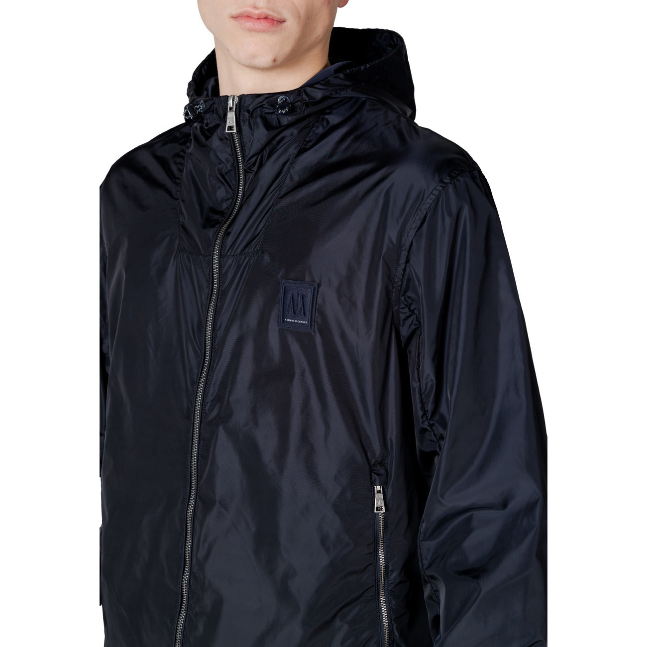 Armani Exchange - Armani Exchange Men's Jackets