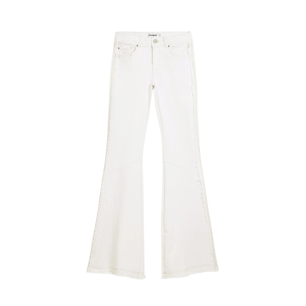 Desigual - Desigual Femme Jeans