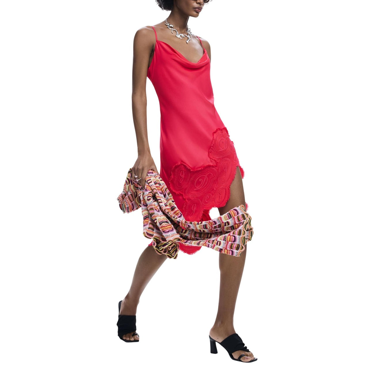 Desigual - Desigual Femme Robes