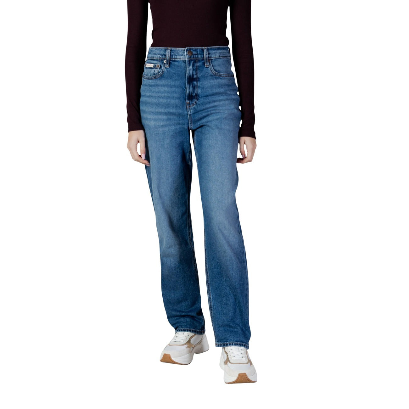 Calvin Klein Jeans - Calvin Klein Jeans Women's Jeans