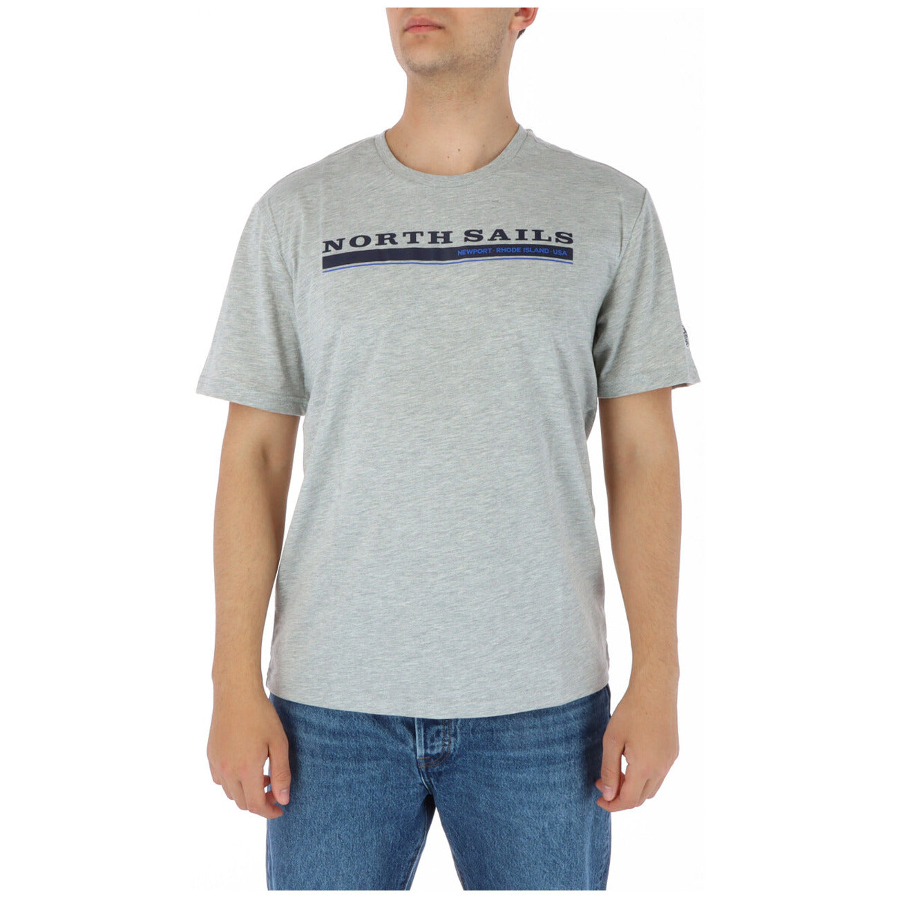 North Sails - North Sails Men's T-Shirts