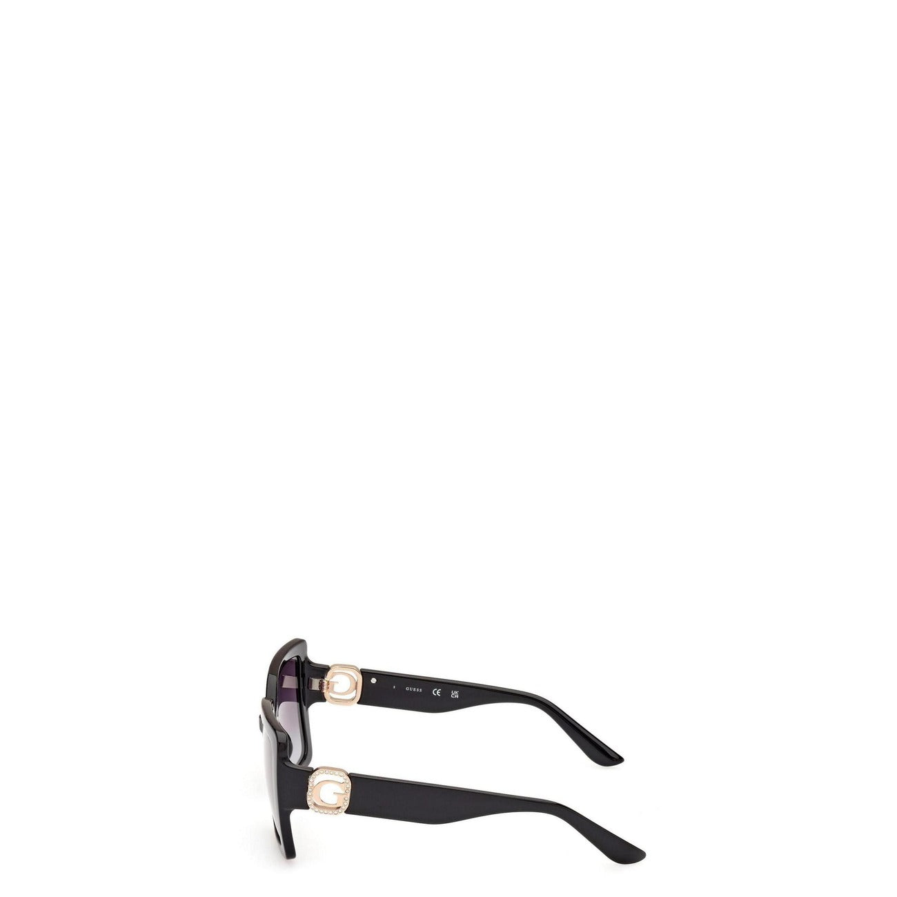 Guess - Guess Femme Lunettes De Soleil