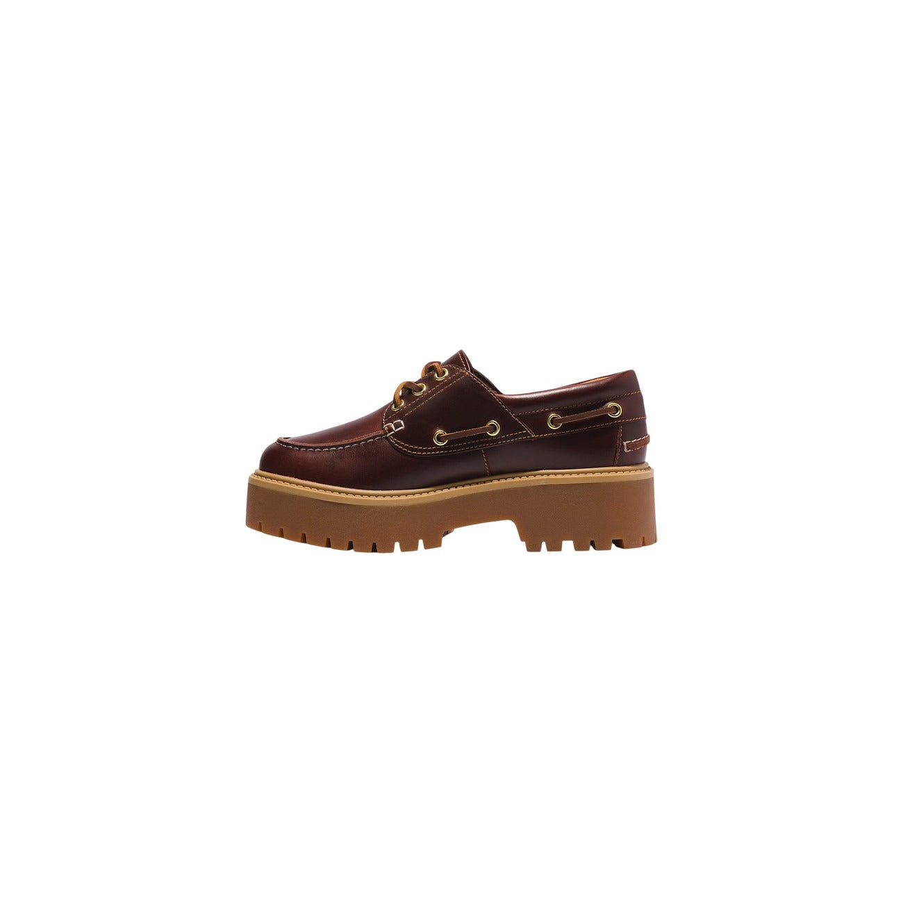 Timberland - Timberland Women's Derby Shoes