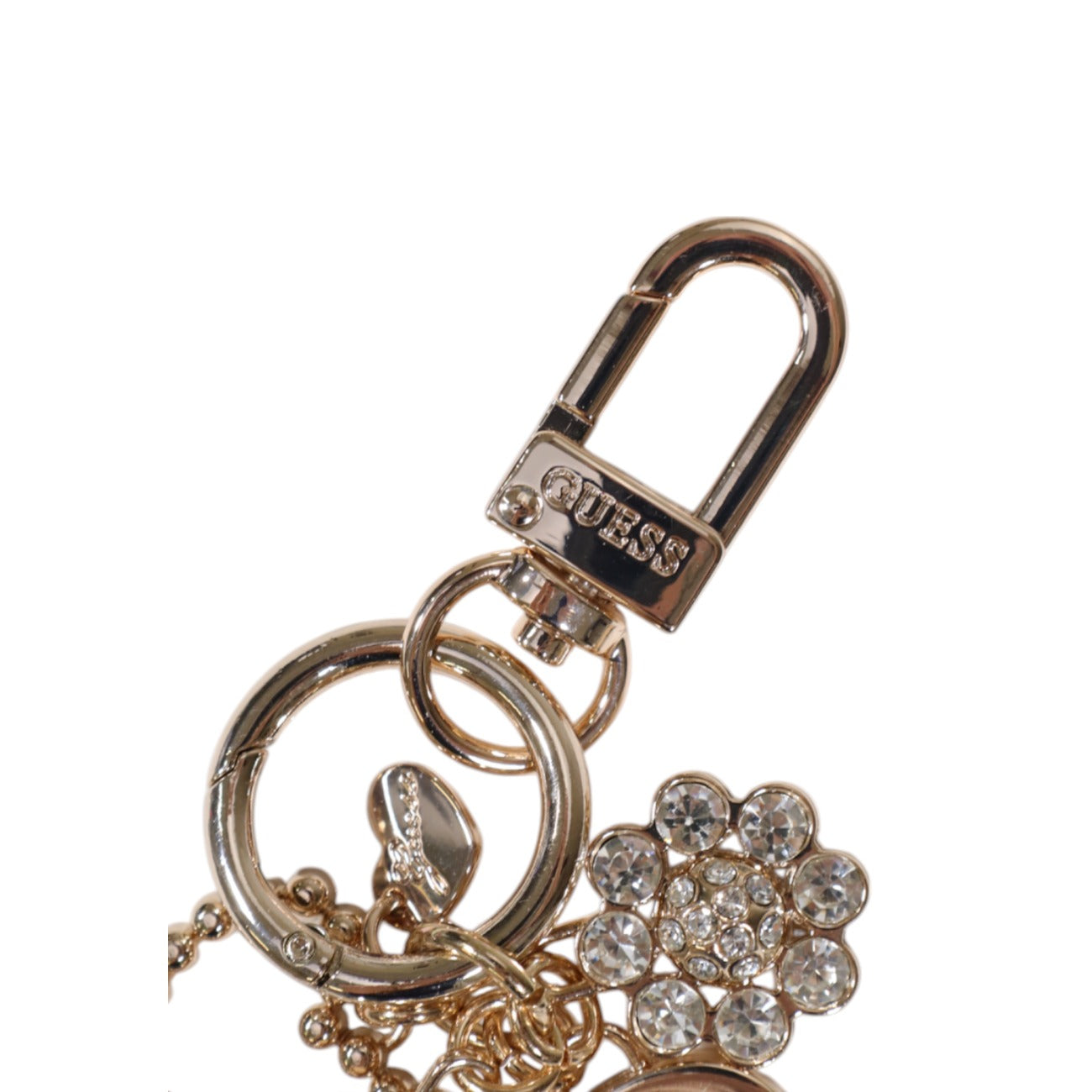 Guess - Guess Women's Keyring