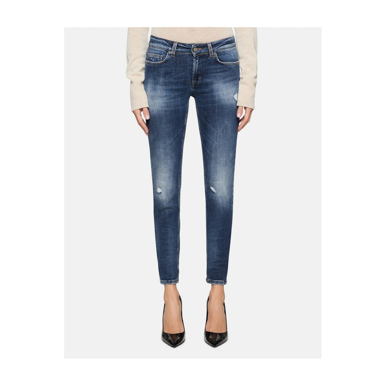 Dondup - Dondup Women Jeans