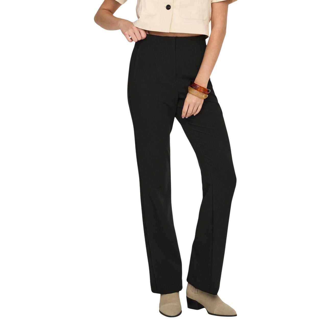 Only - Only Femme Pantalons