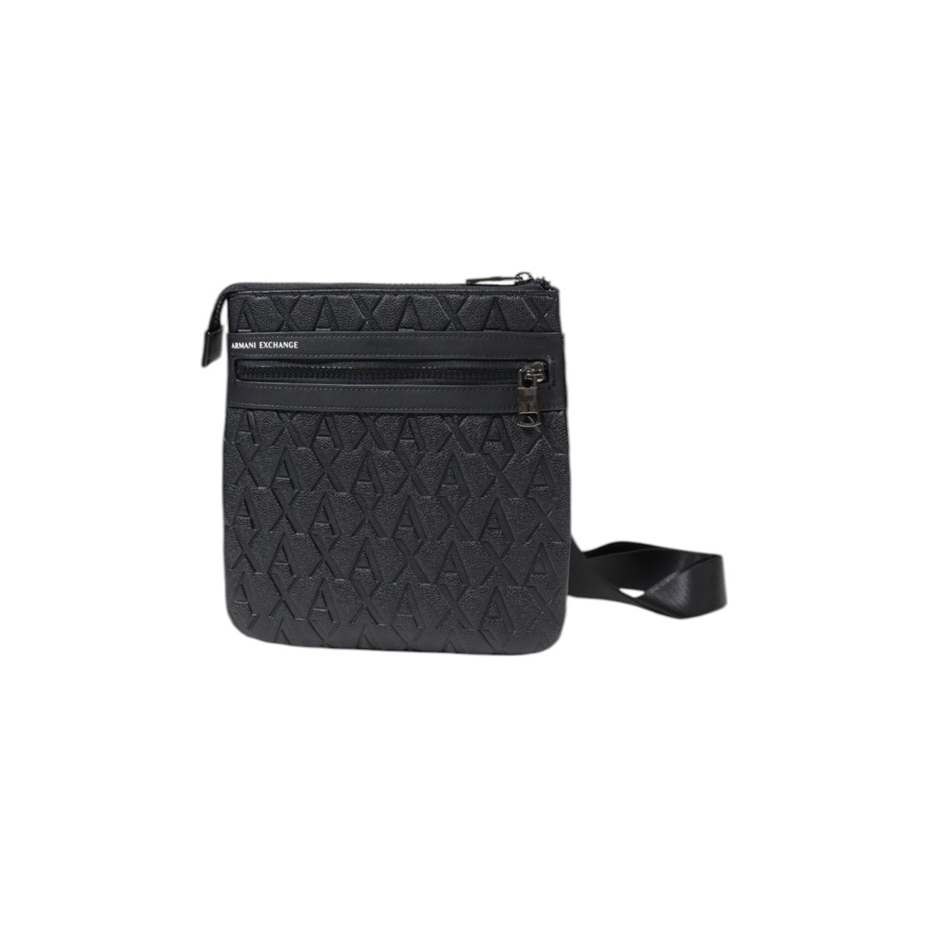 Armani Exchange Men's Crossbody Bag - Black