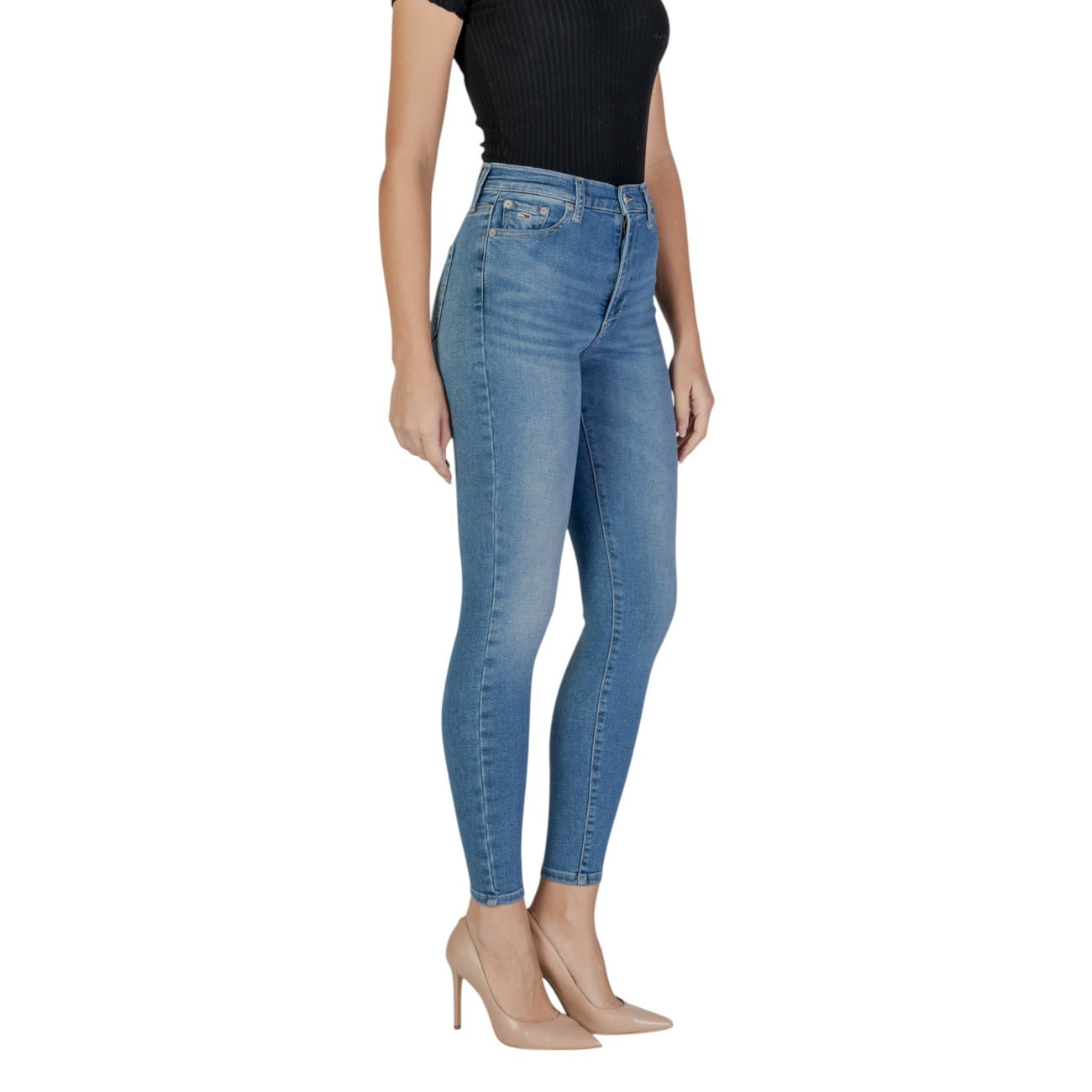 Tommy Hilfiger Jeans - Tommy Hilfiger Jeans Femme Jeans