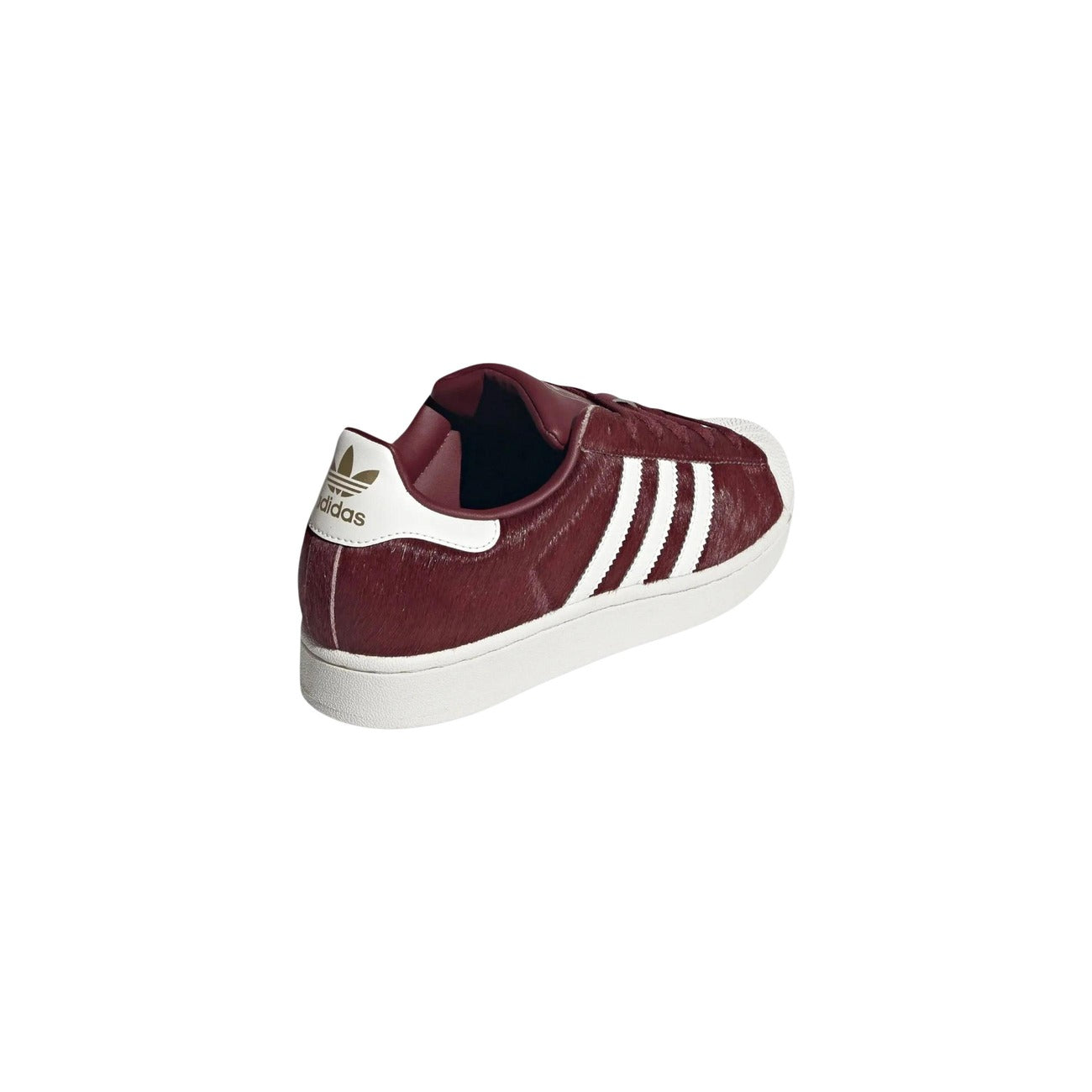 Adidas Originals Women's Trainers – Burgundy
