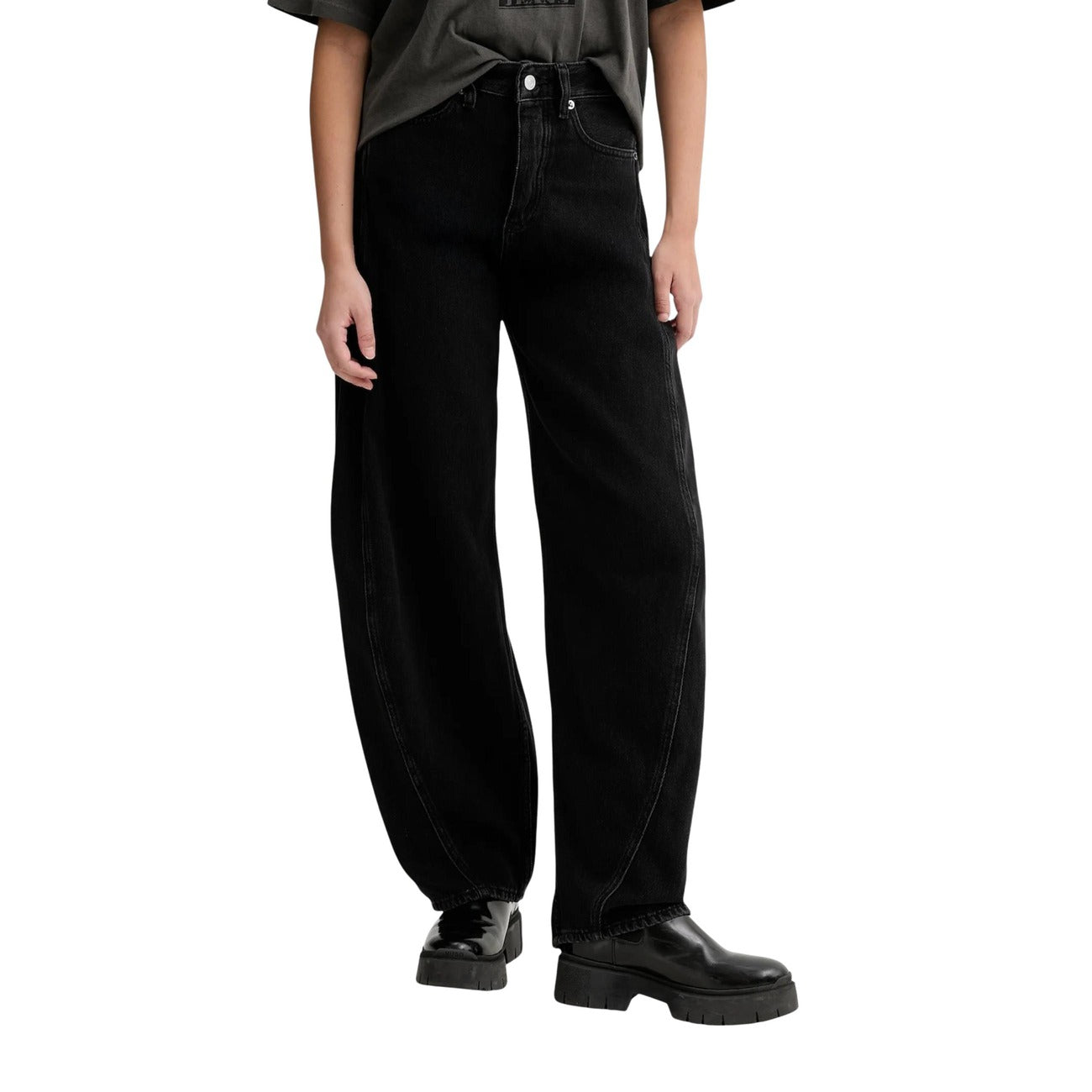 Tommy Hilfiger Jeans - Tommy Hilfiger Jeans Femme Jeans