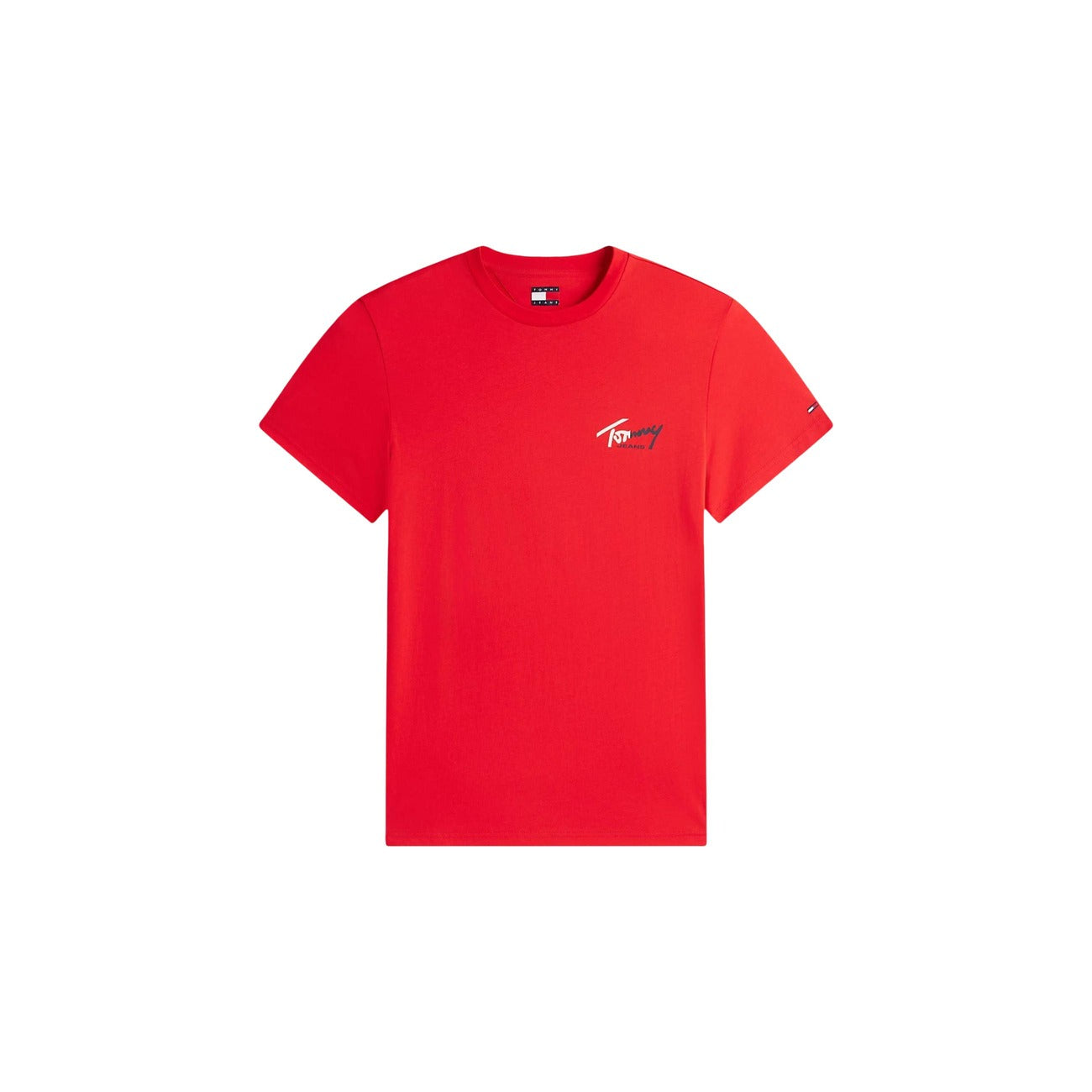 Tommy Hilfiger Jeans - Tommy Hilfiger Men's T-Shirts