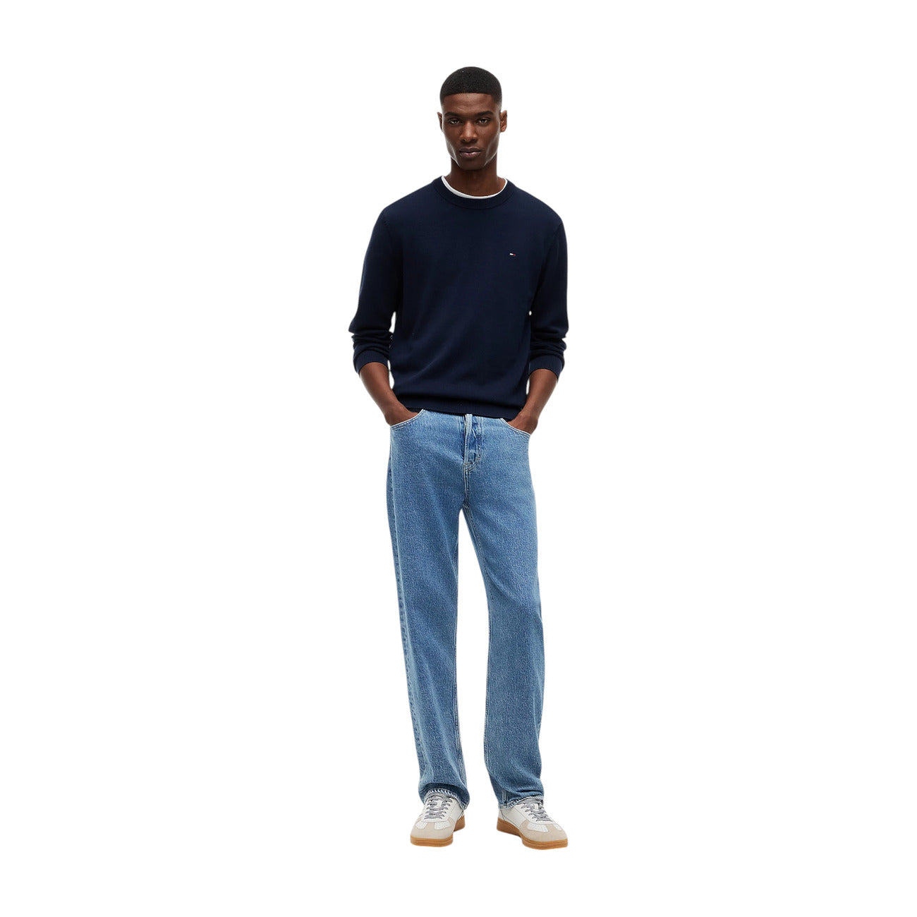 Tommy Hilfiger Jeans - Tommy Hilfiger Men's Sweaters