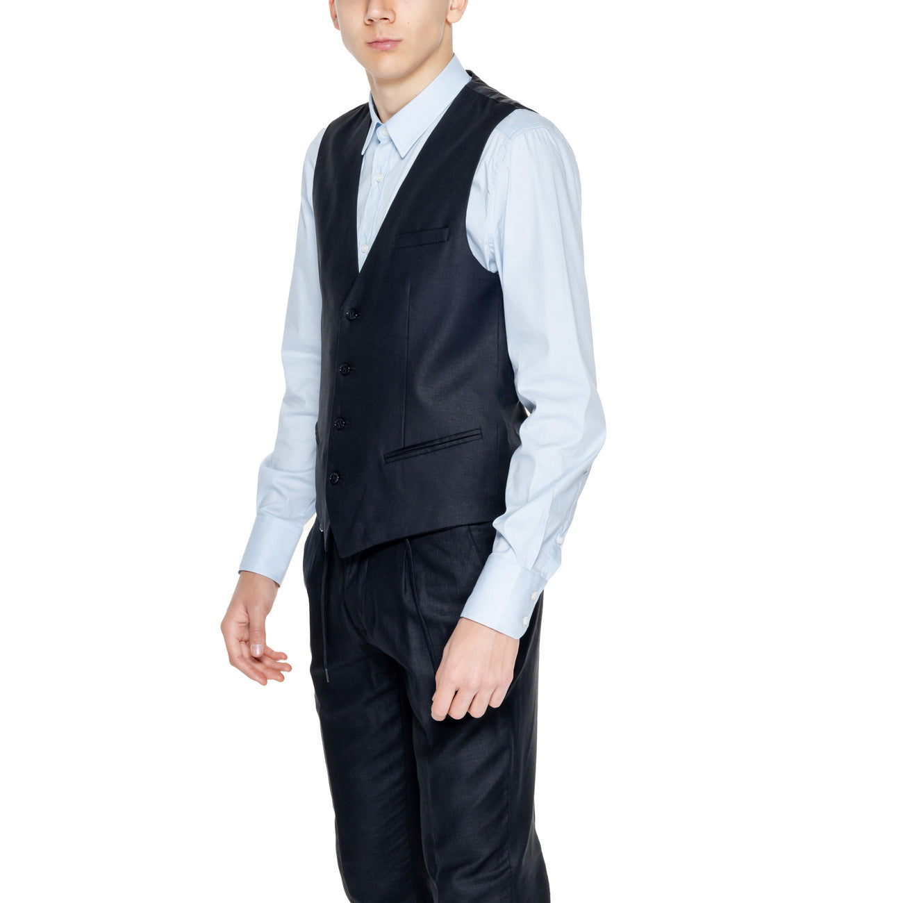 Antony Morato - Antony Morato Homme Gilets