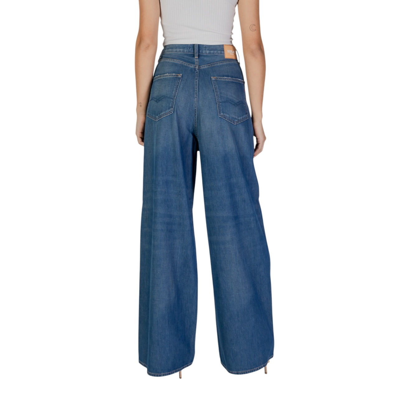 Replay - Replay Women's Jeans