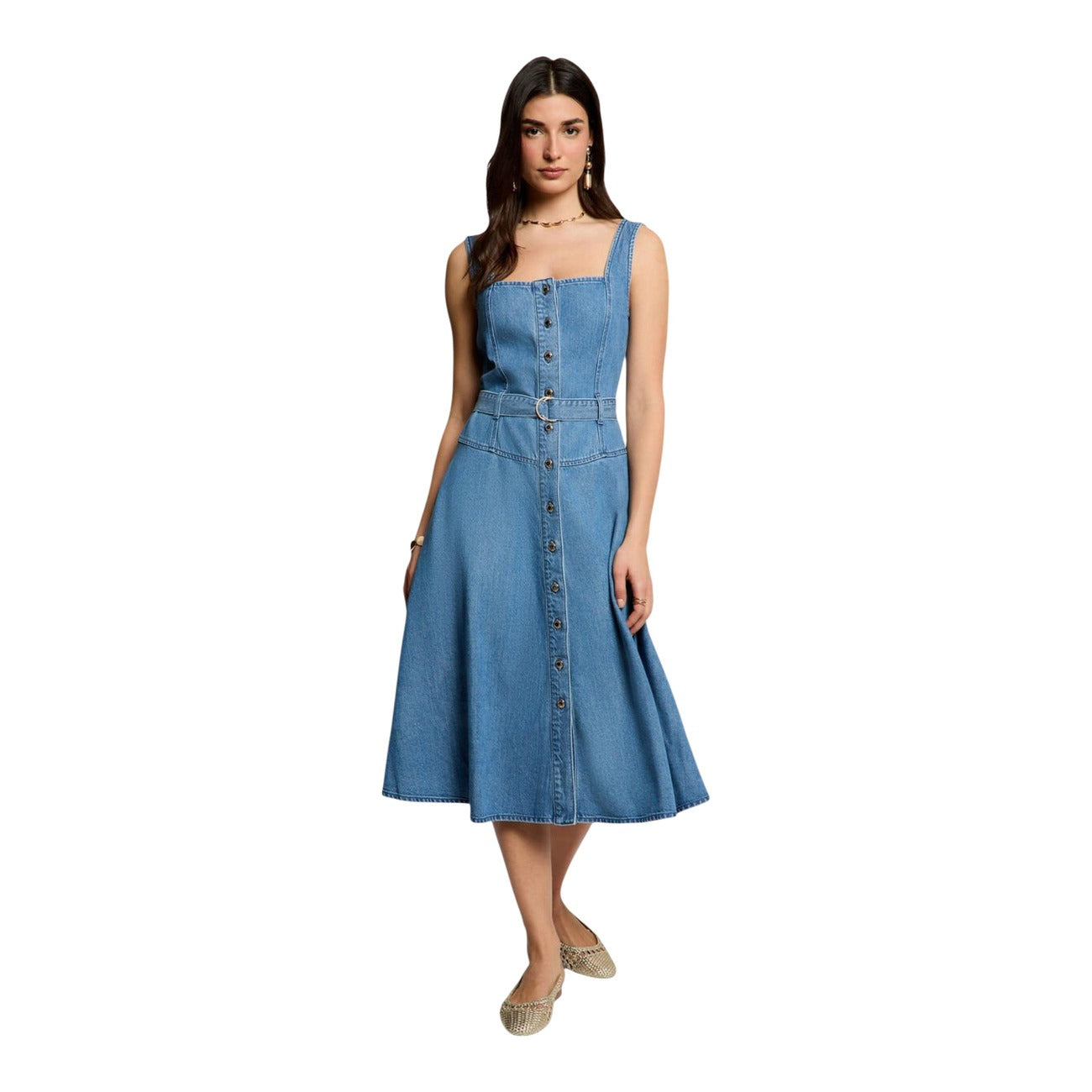 Morgan De Toi - Morgan De Toi Women's Dresses