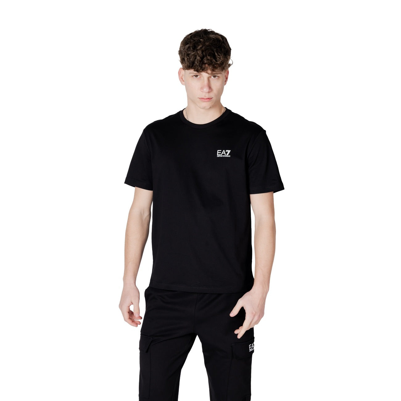EA7 - EA7 Men's T-Shirts