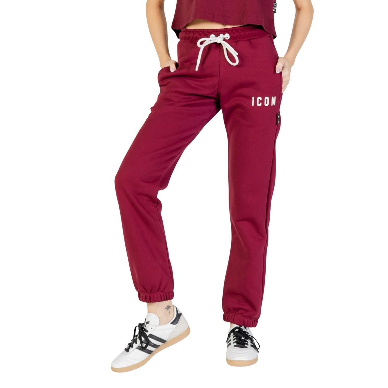 Icon - Icon Women's Trousers