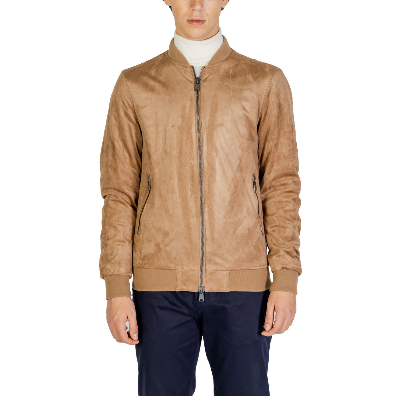 Gianni Lupo - Gianni Lupo Men's Jackets