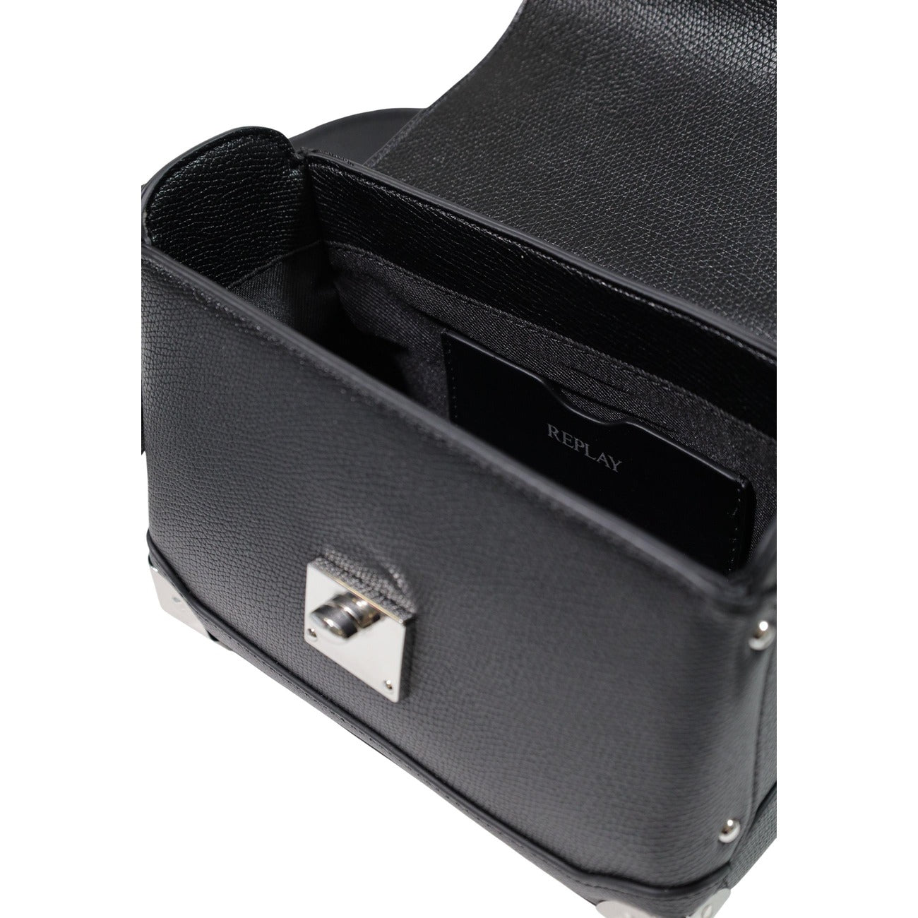 Replay Women's Small Bag – Black
