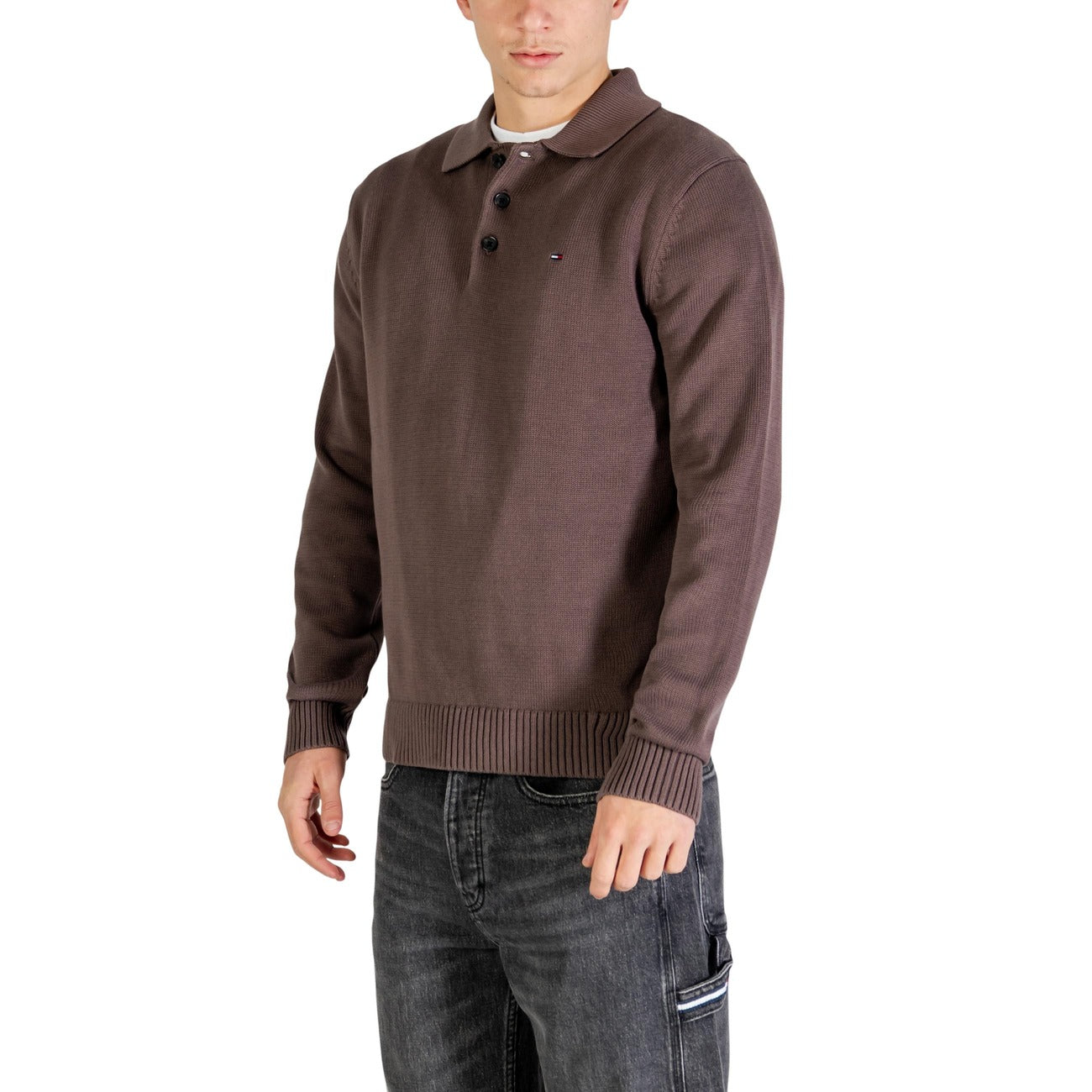 Tommy Hilfiger Jeans - Tommy Hilfiger Jeans Homme Pulls