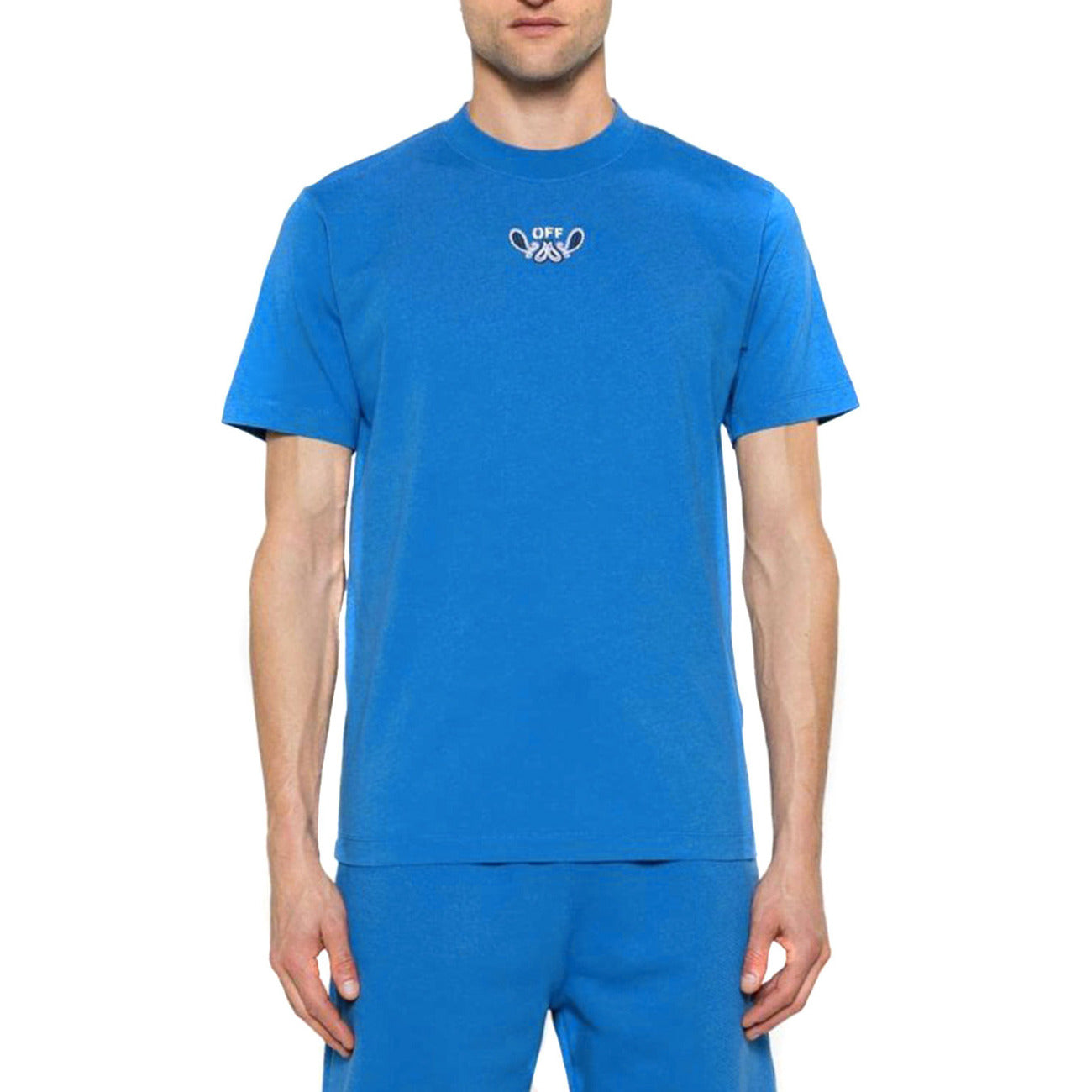 Off-White - Off-White Men's T-Shirts