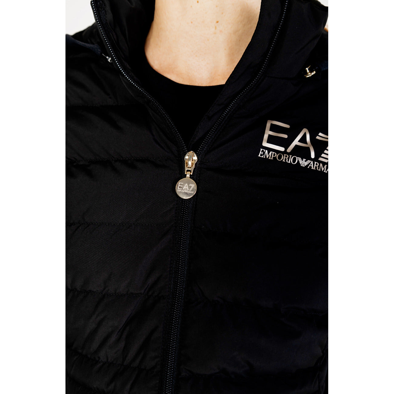 Ea7 - Ea7 Women's Jackets