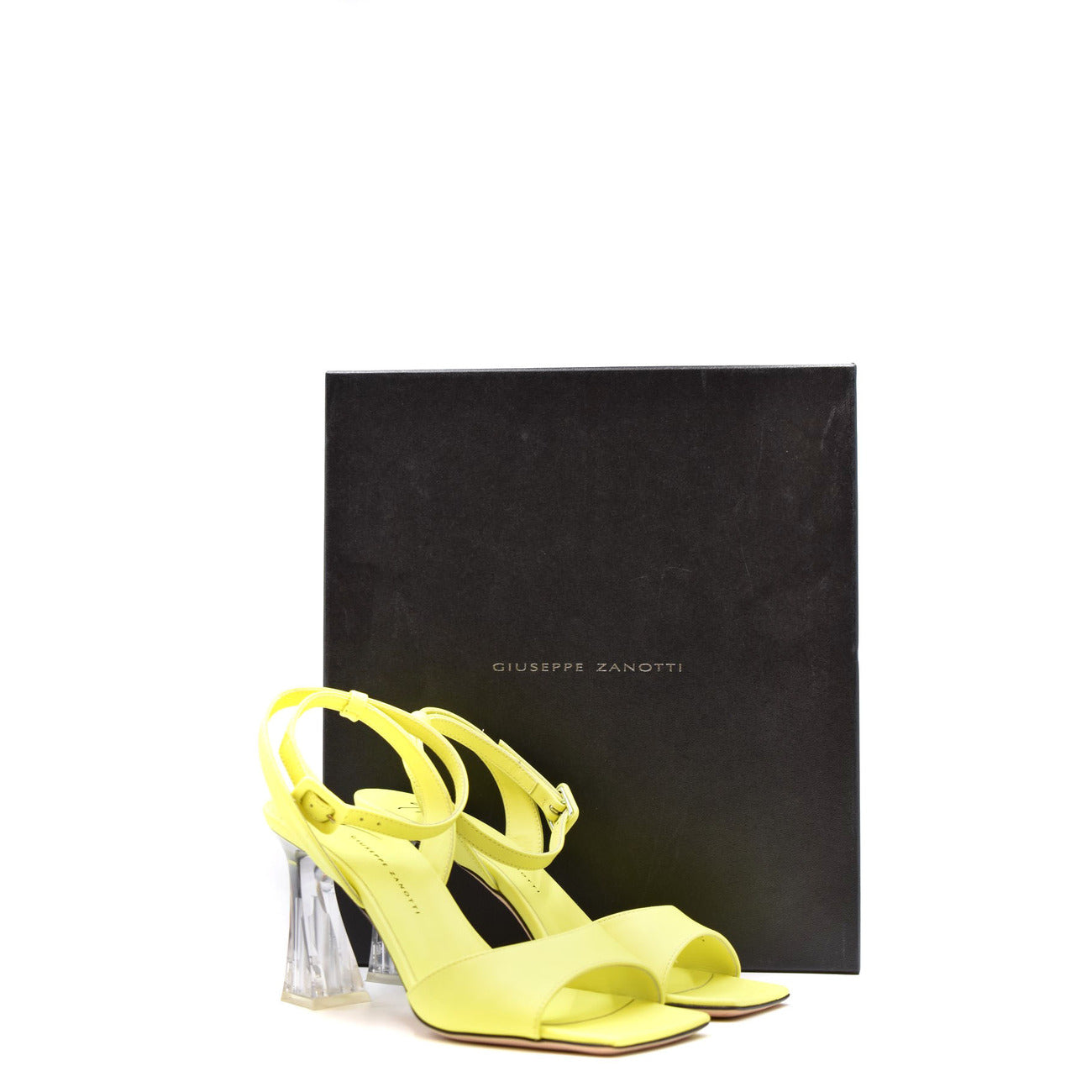 Giuseppe Zanotti - Giuseppe Zanotti Women's Sandals
