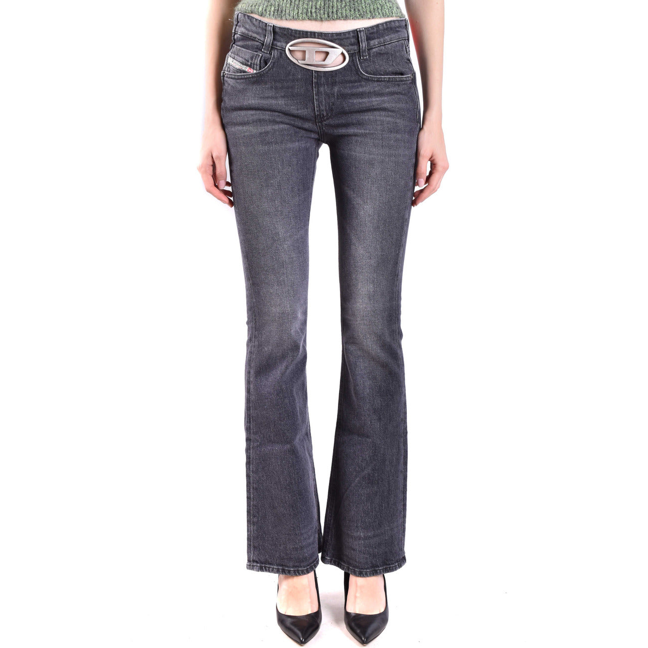 Diesel - Diesel Femme Jeans